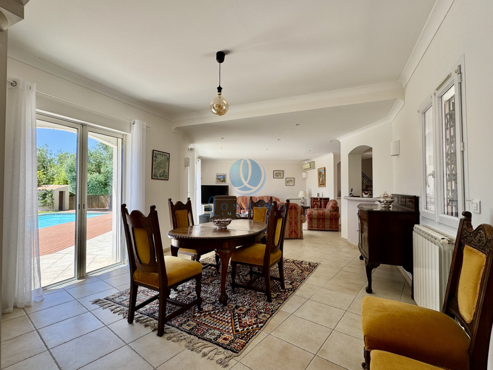 Image_, Maison, Fréjus, ref :1125