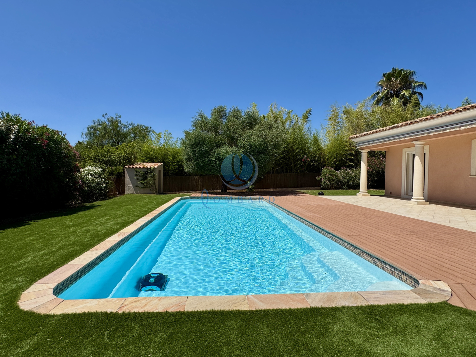 Image_, Maison, Fréjus, ref :1125