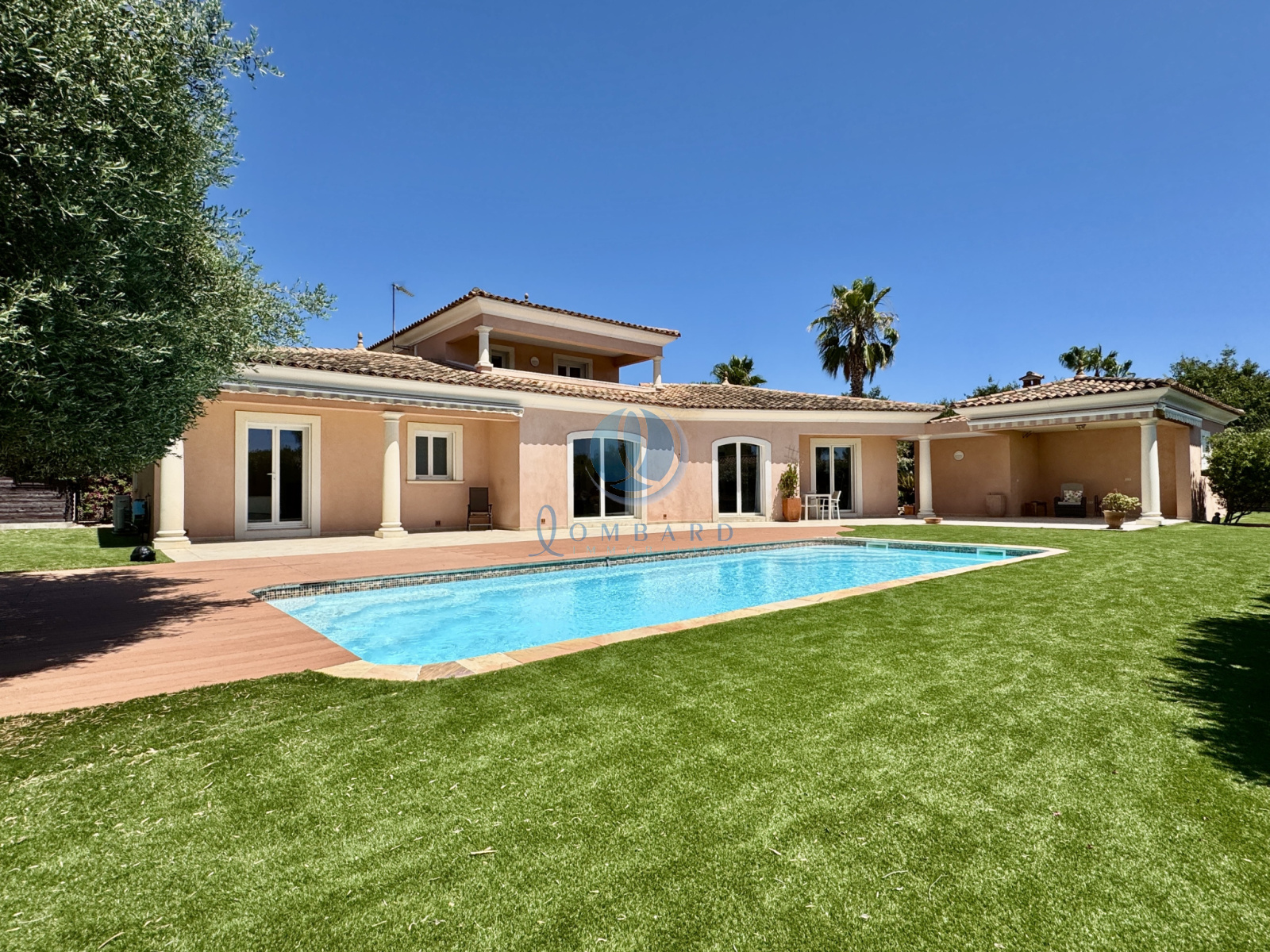 Image_, Maison, Fréjus, ref :1125