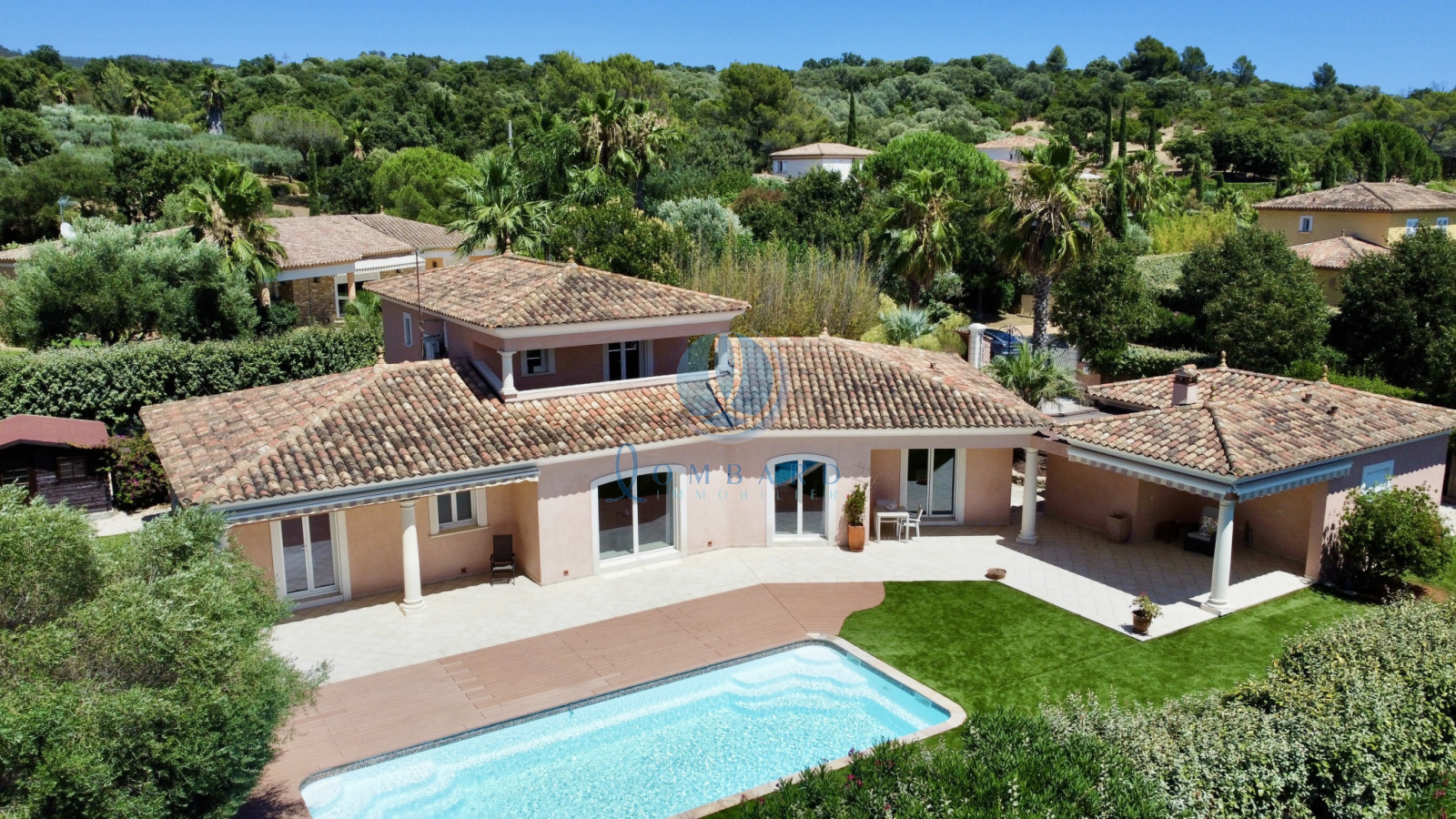Image_, Maison, Fréjus, ref :1125