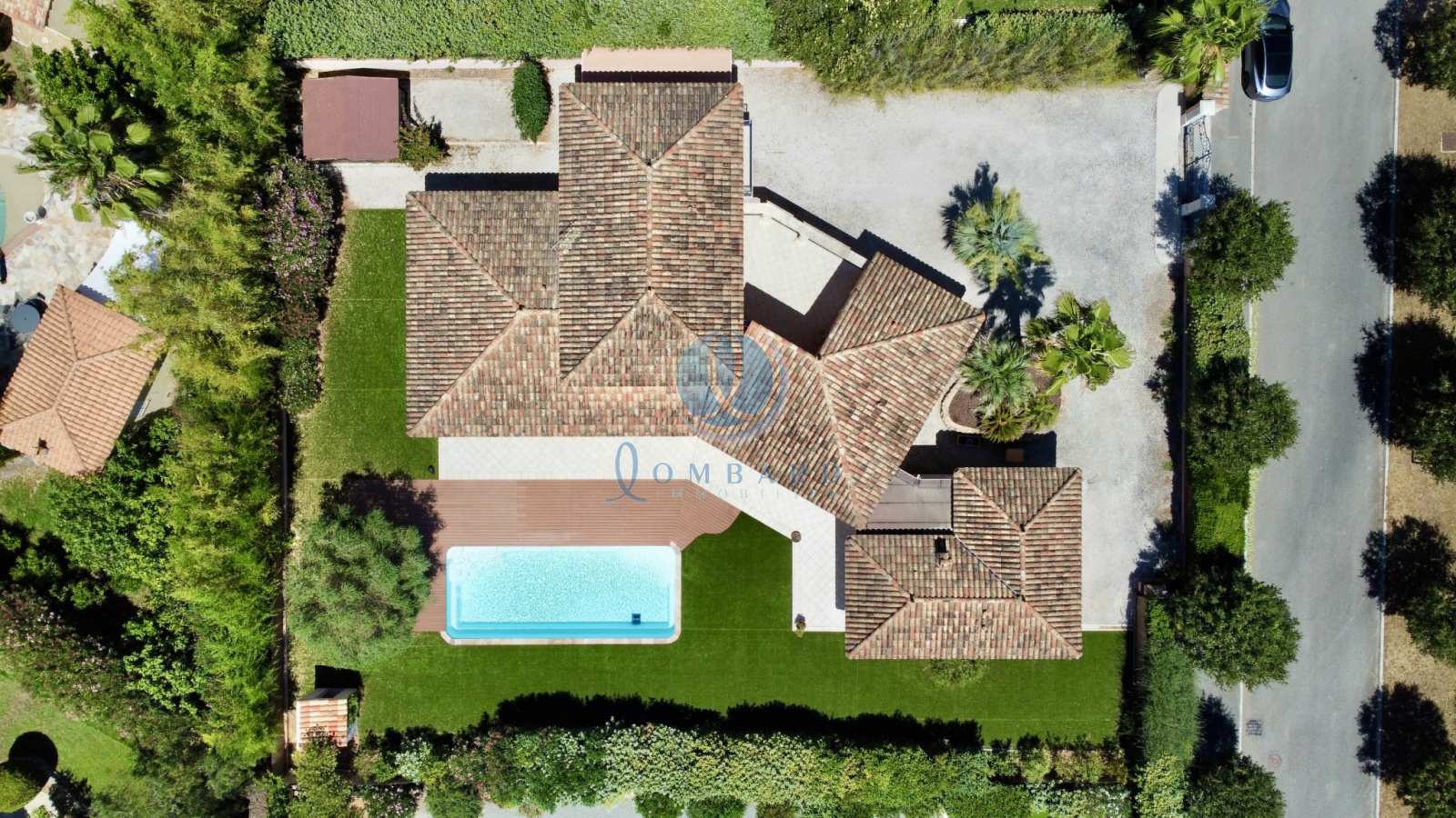 Image_, Maison, Fréjus, ref :1125