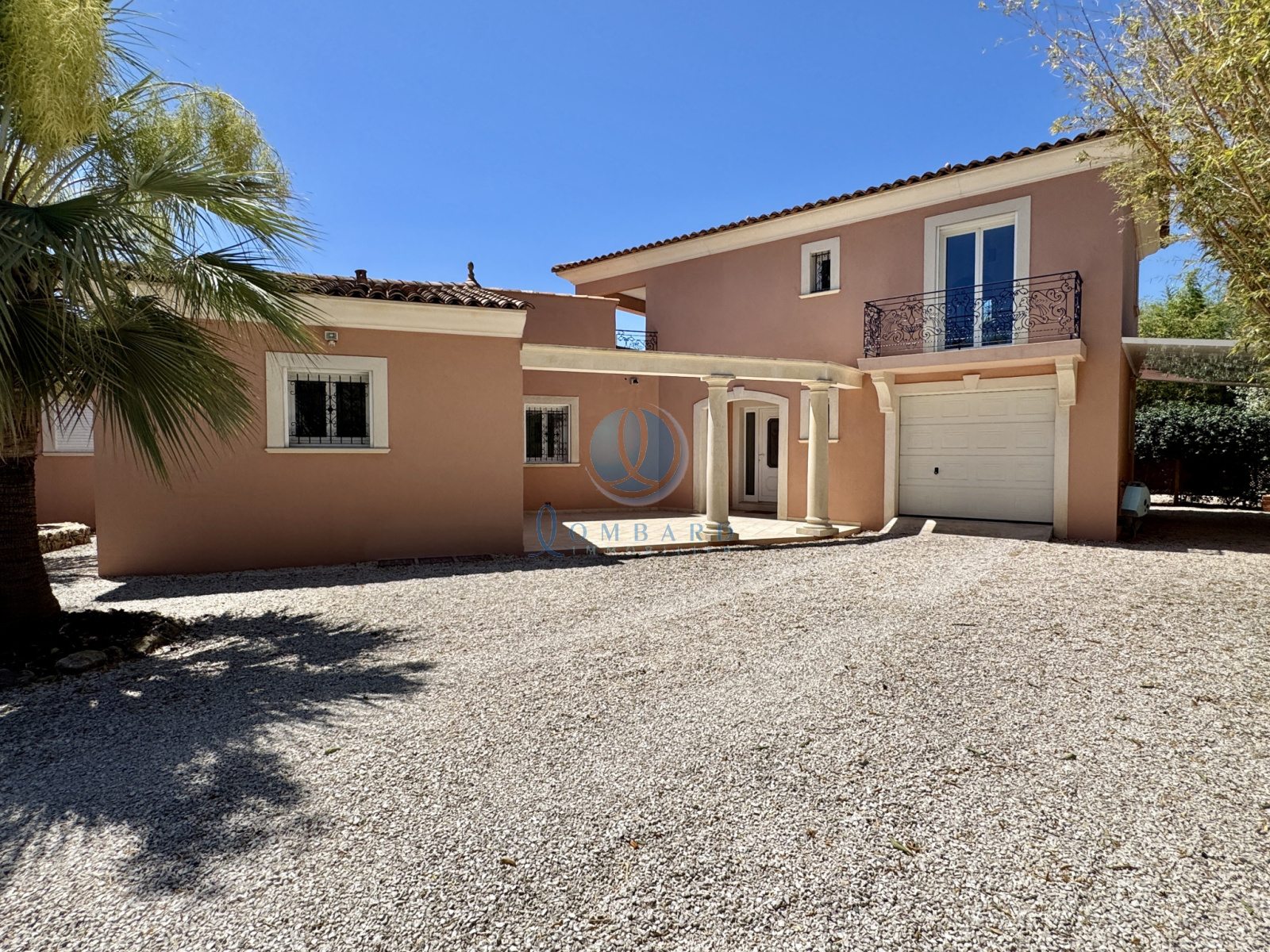 Image_, Maison, Fréjus, ref :1125