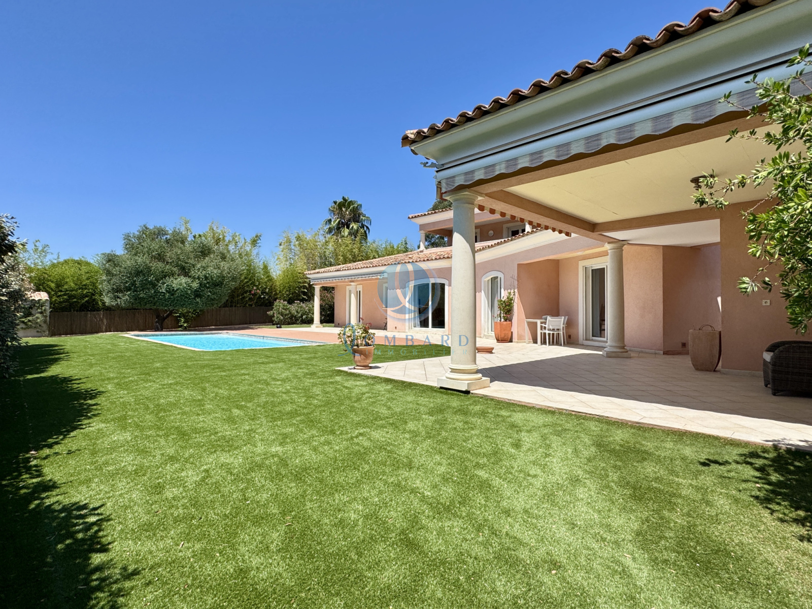 Image_, Maison, Fréjus, ref :1125