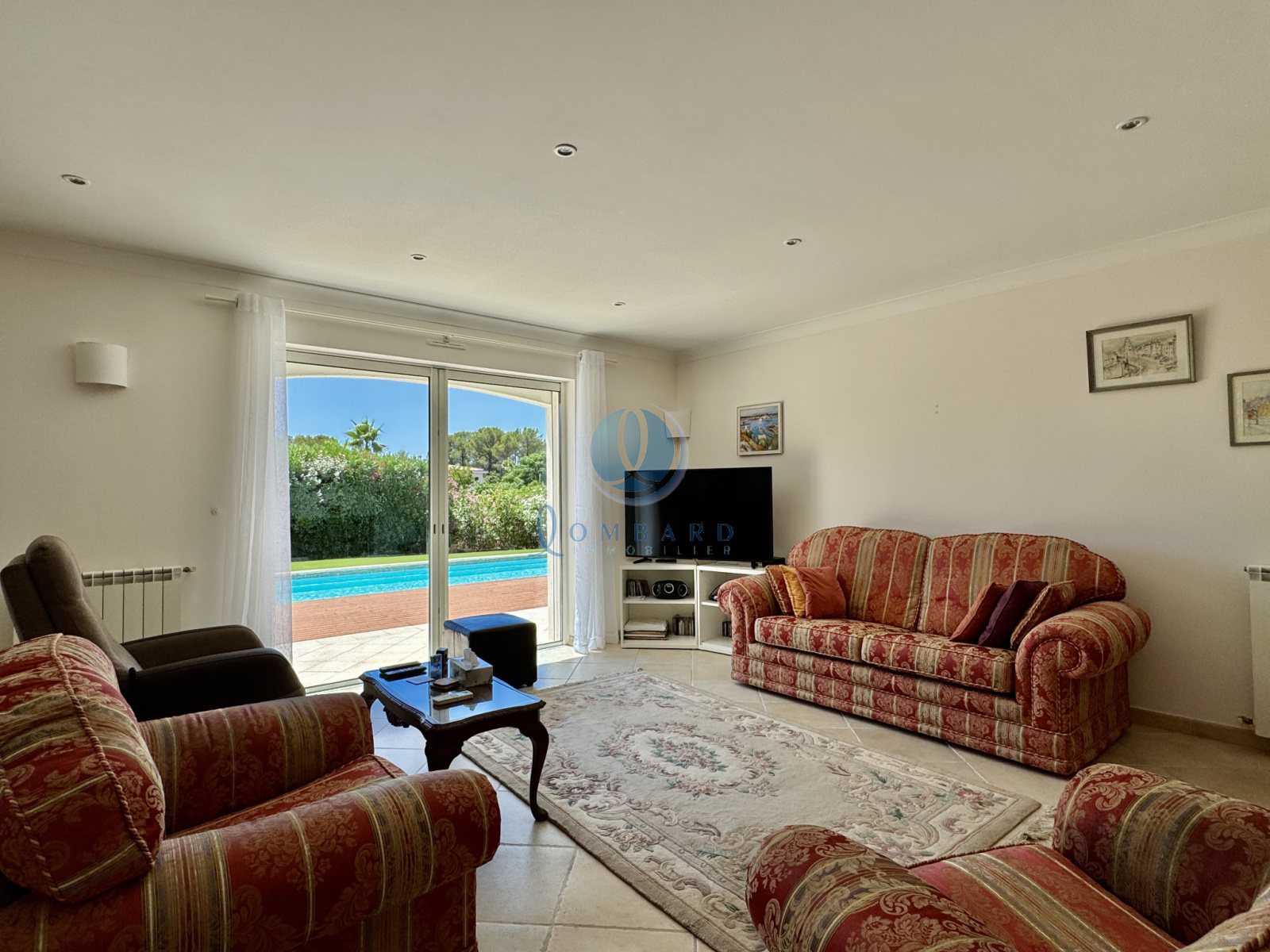 Image_, Maison, Fréjus, ref :1125