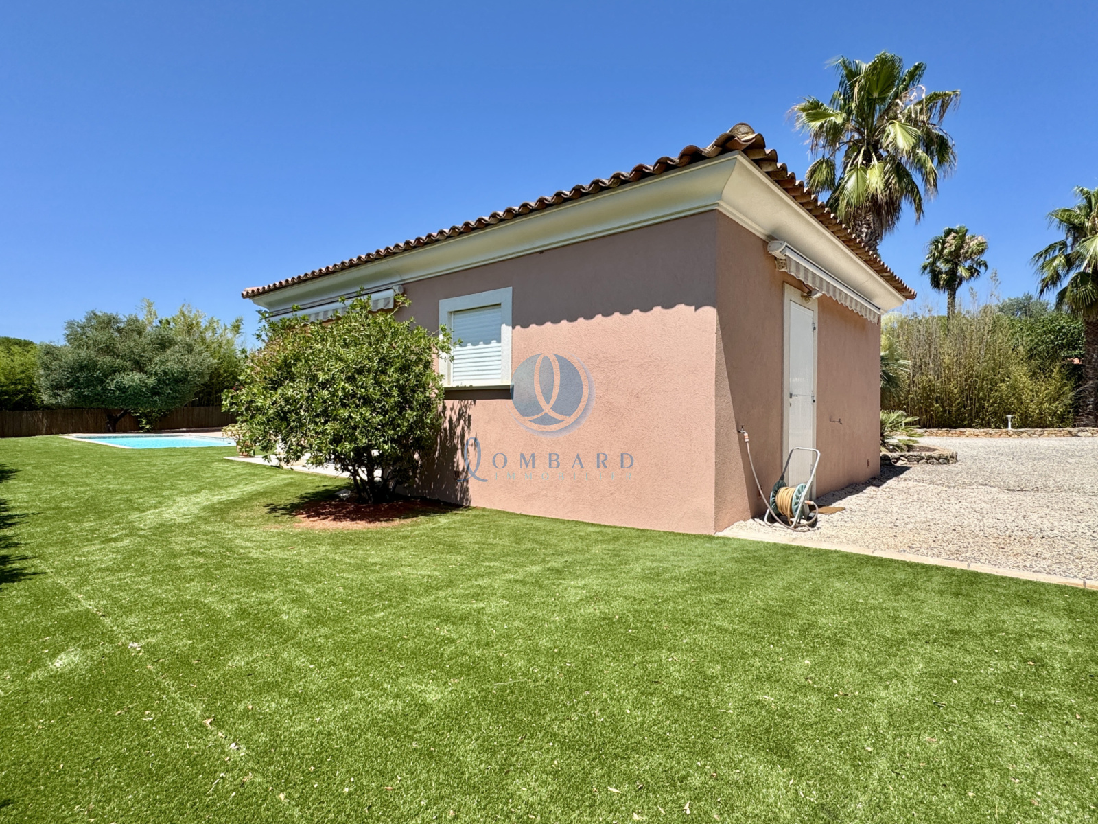 Image_, Maison, Fréjus, ref :1125