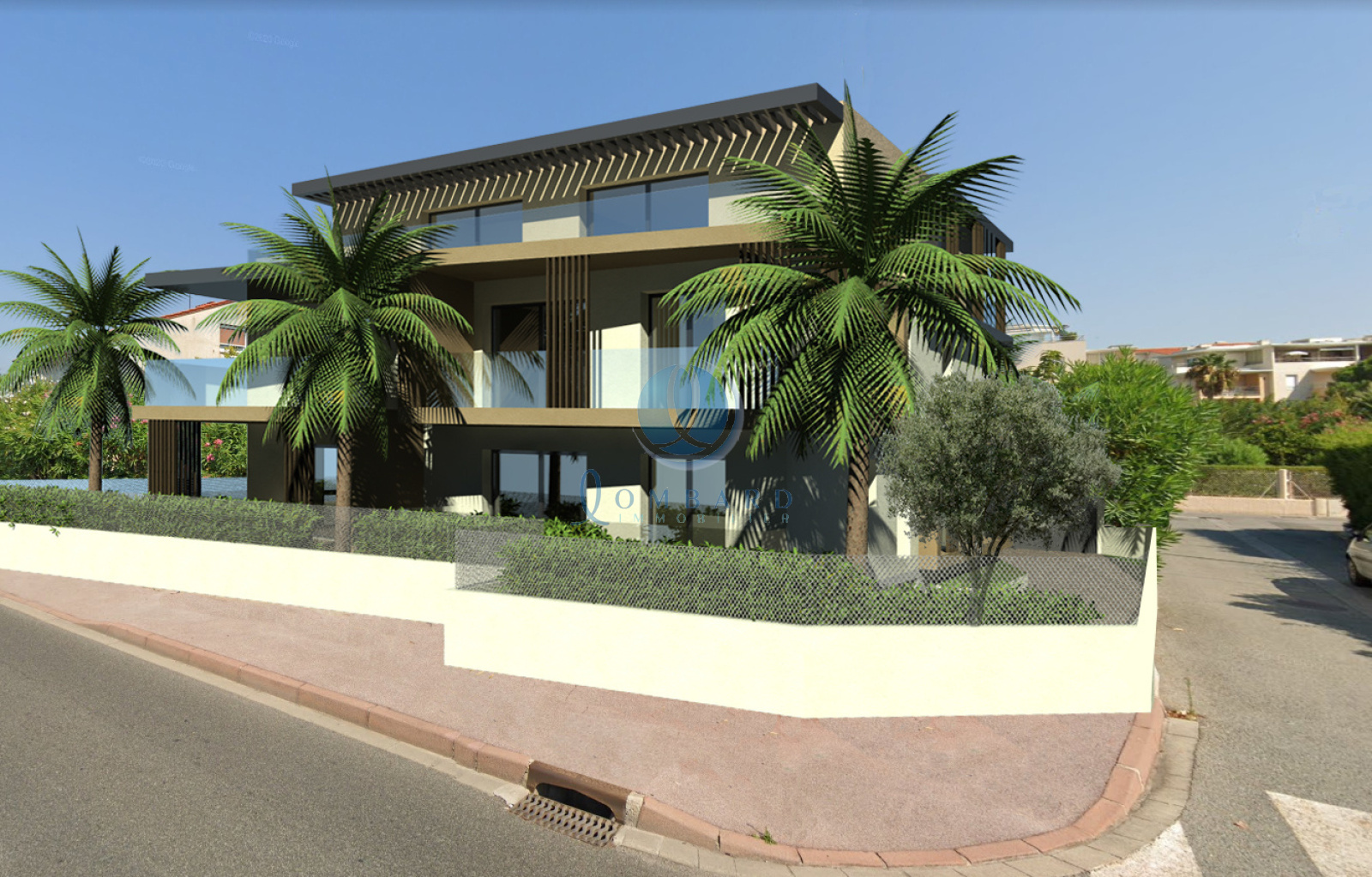 Image_, Appartement, Fréjus, ref :1027