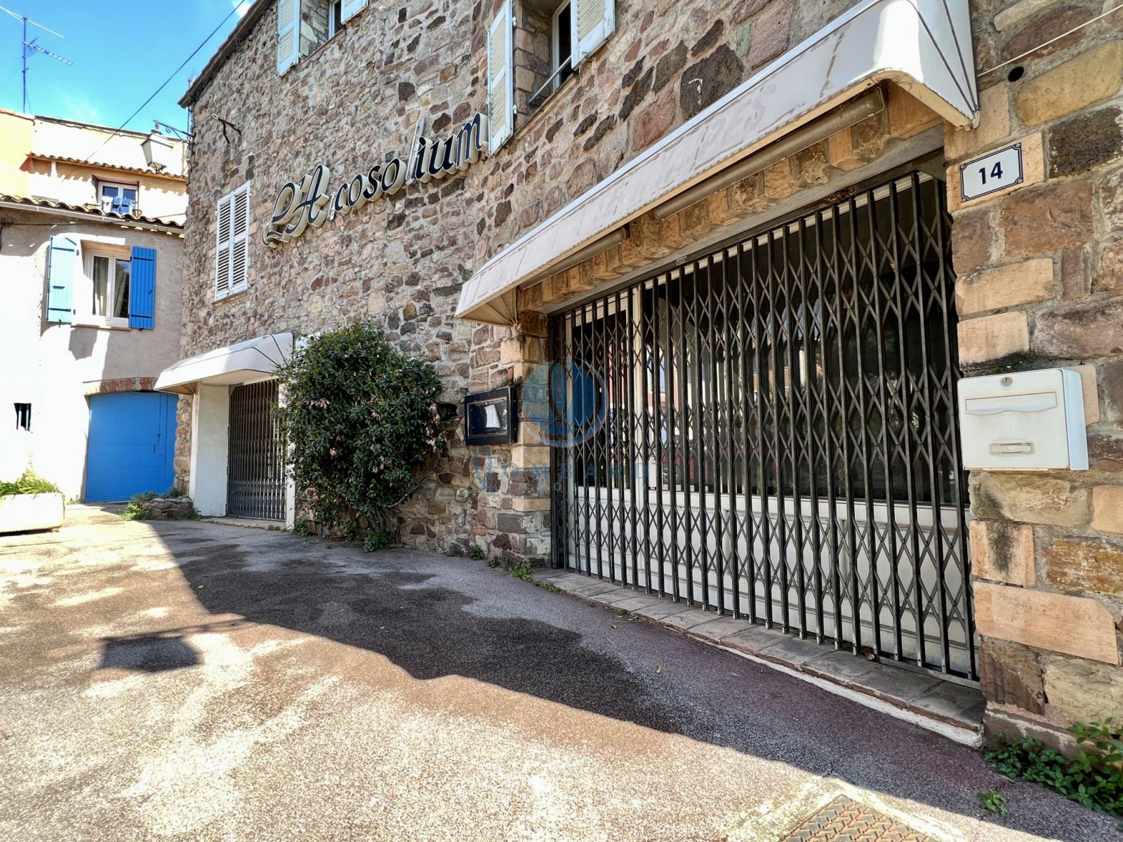 Image_, Local commercial, Fréjus, ref :1018