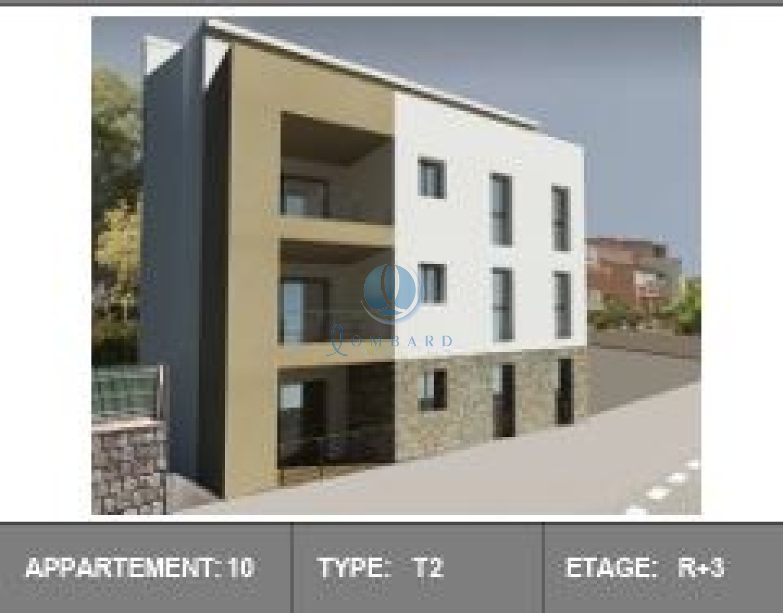 Image_, Appartement, Puget-sur-Argens, ref :1127-D310