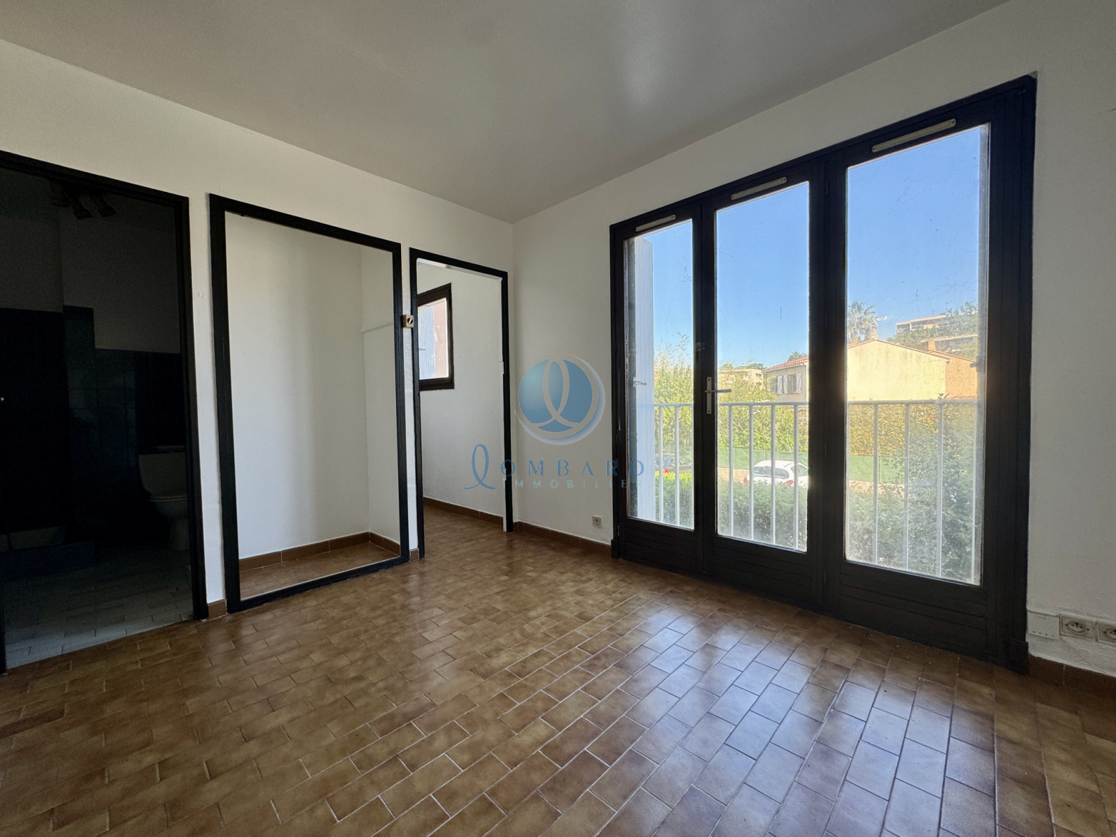 Vente Appartement 21m² 1 Pièce à Fréjus (83600) - Lombard Immobilier