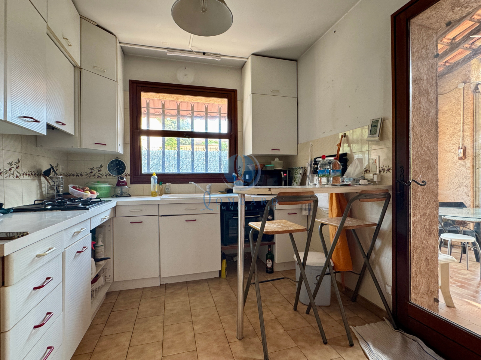 Image_, Villa, Saint-Raphaël, ref :1131