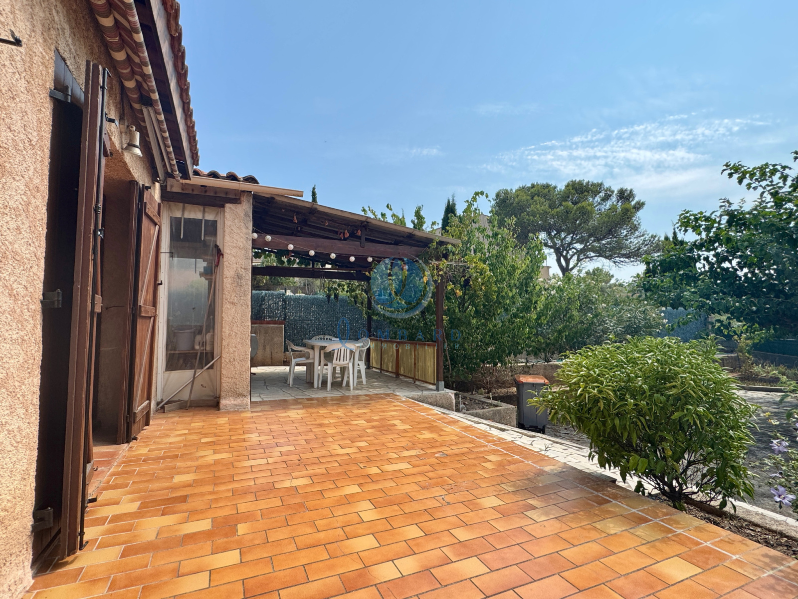 Image_, Villa, Saint-Raphaël, ref :1131