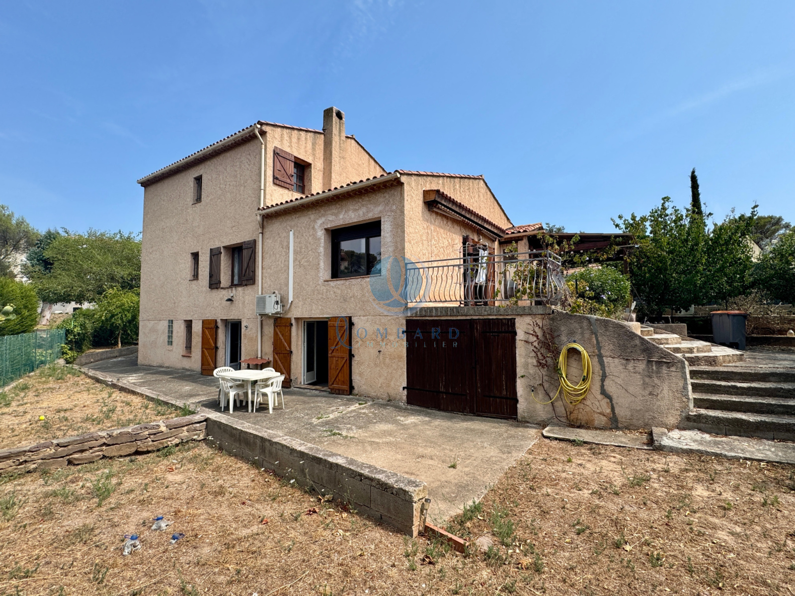 Image_, Villa, Saint-Raphaël, ref :1131