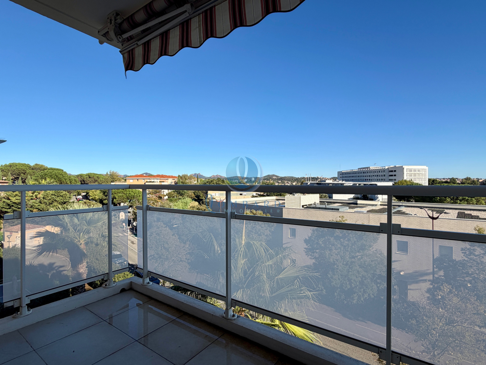 Image_, Appartement, Fréjus, ref :1165