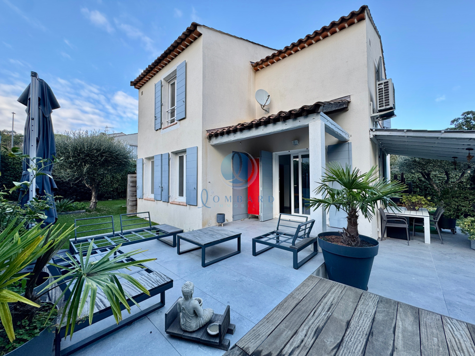 Image_, Maison, Saint-Raphaël, ref :1139