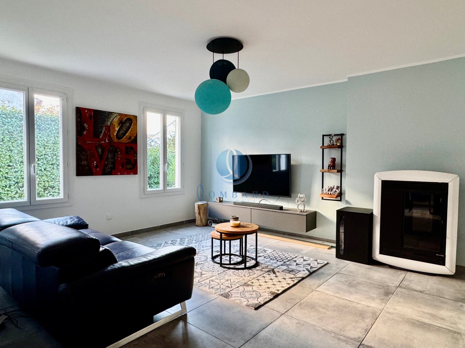 Image_, Maison, Saint-Raphaël, ref :1139