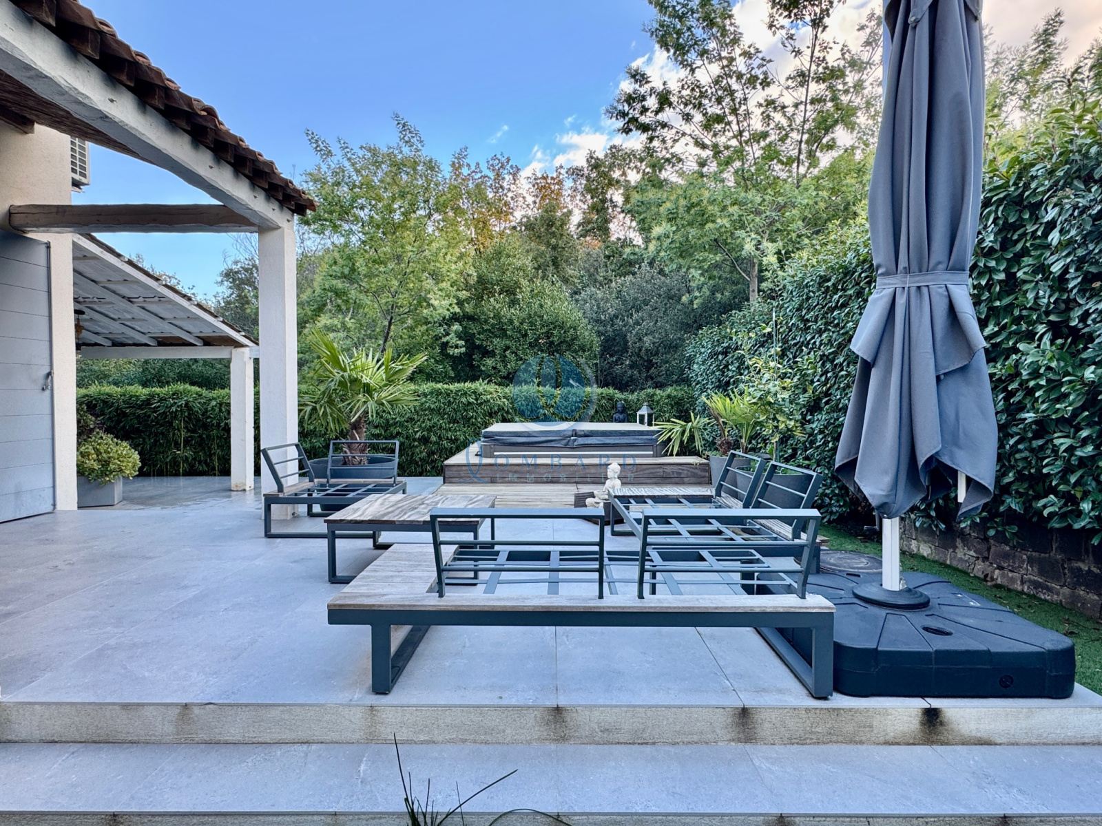 Image_, Maison, Saint-Raphaël, ref :1139