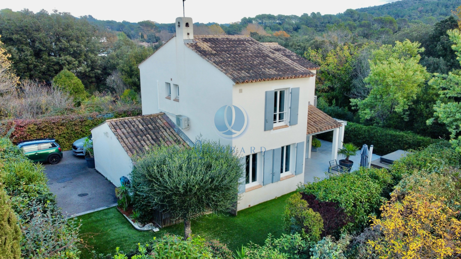 Image_, Maison, Saint-Raphaël, ref :1139