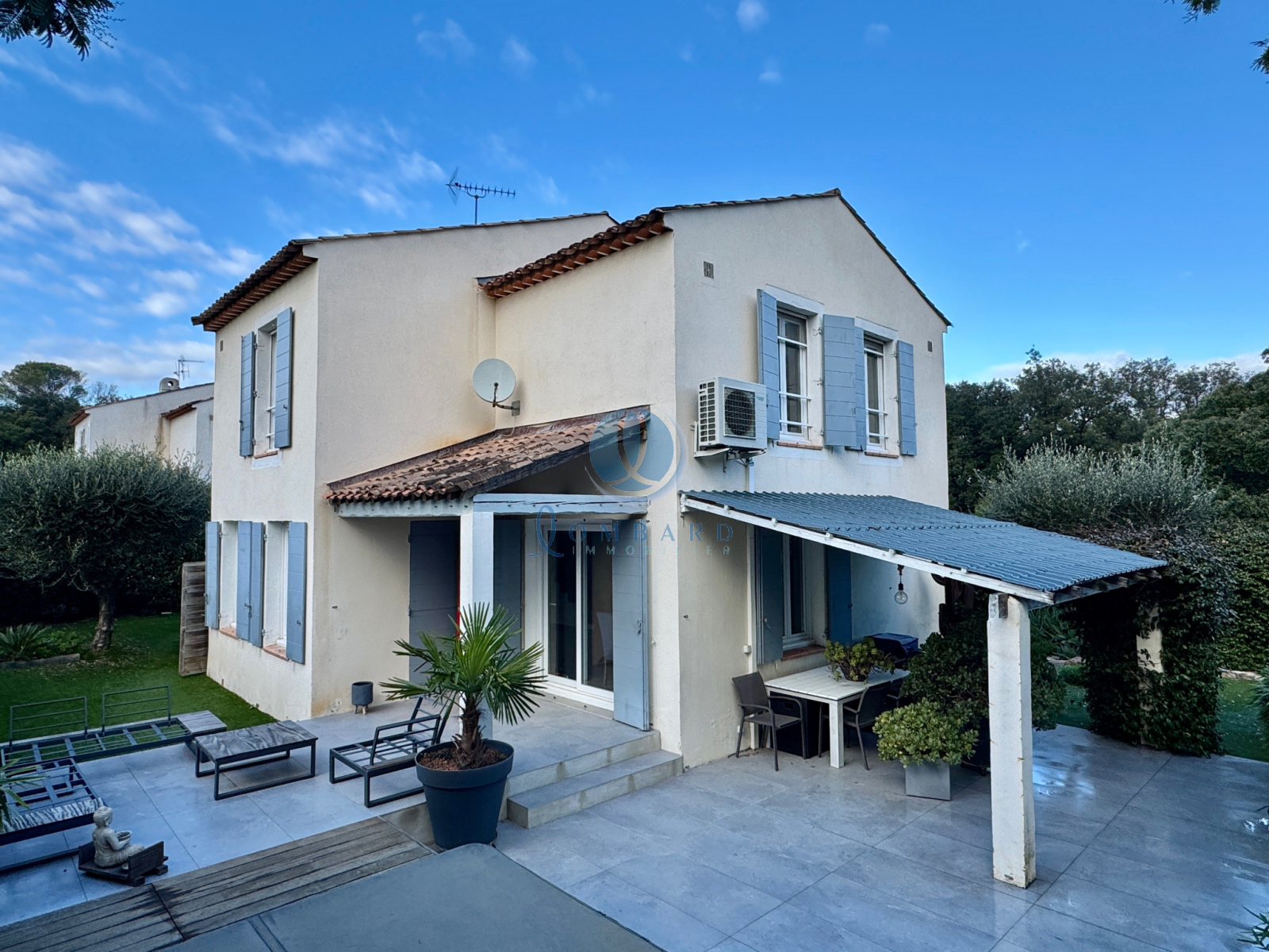 Image_, Maison, Saint-Raphaël, ref :1139