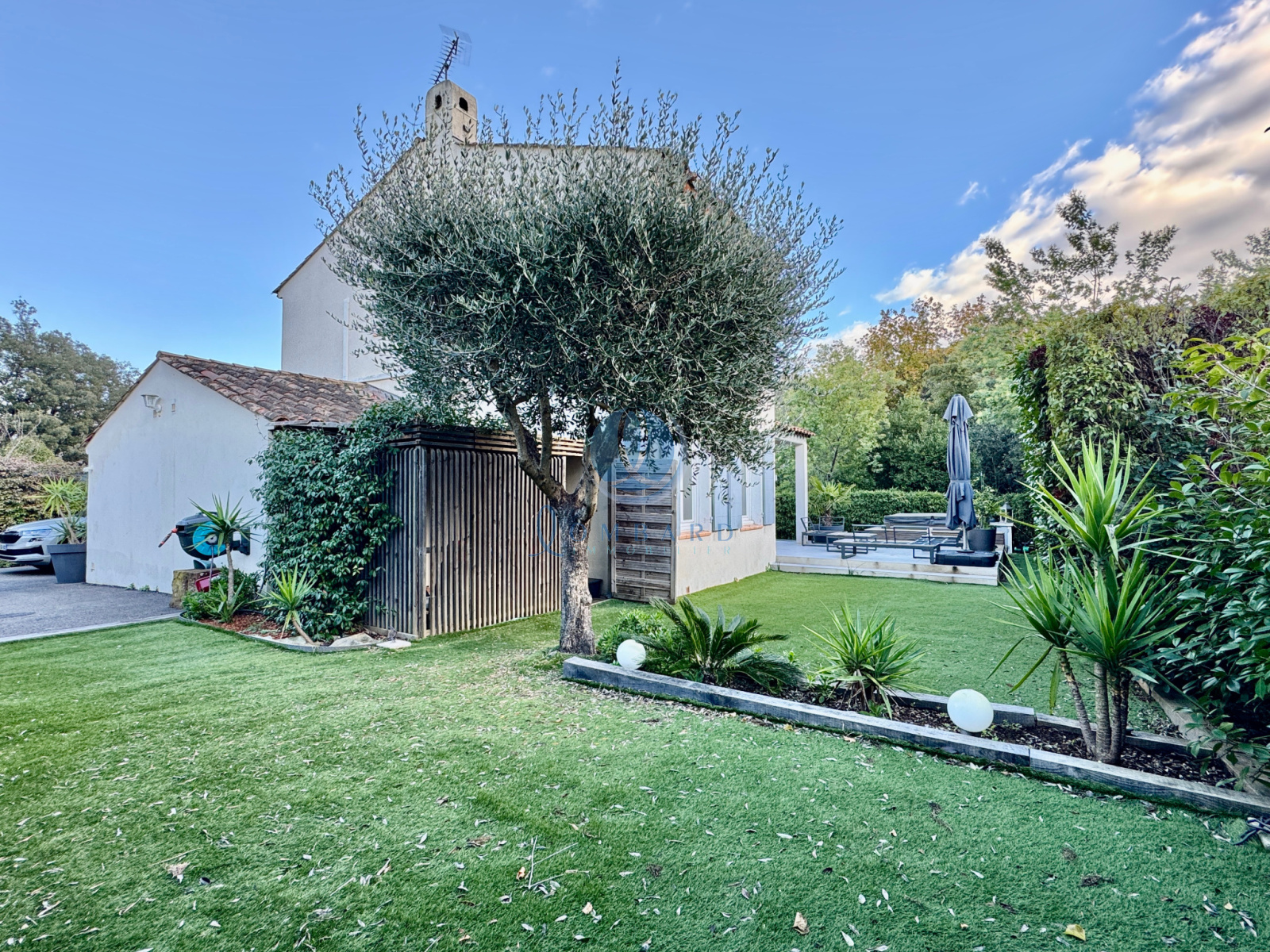 Image_, Maison, Saint-Raphaël, ref :1139