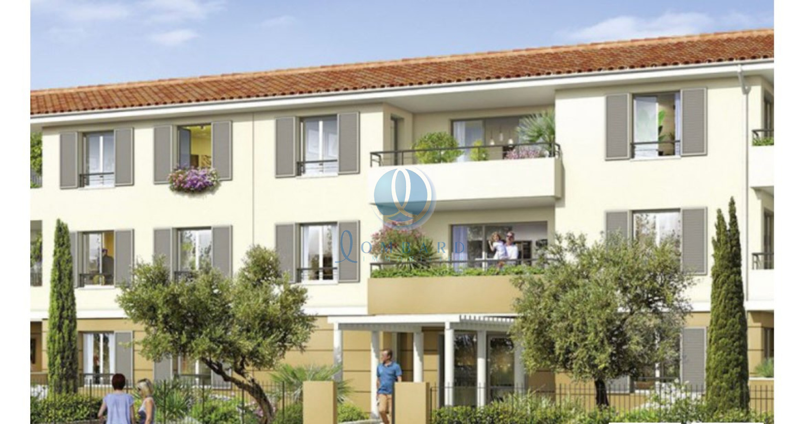 Image_, Garage, Fréjus, ref :1025