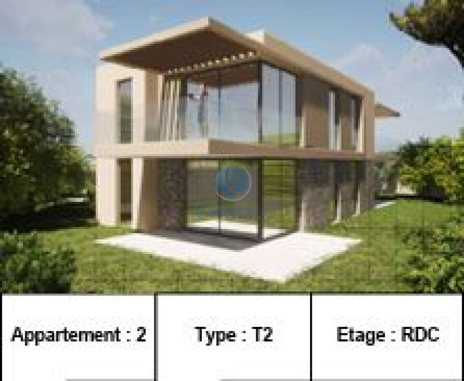 Image_, Appartement, Saint-Raphaël, ref :1128-B02