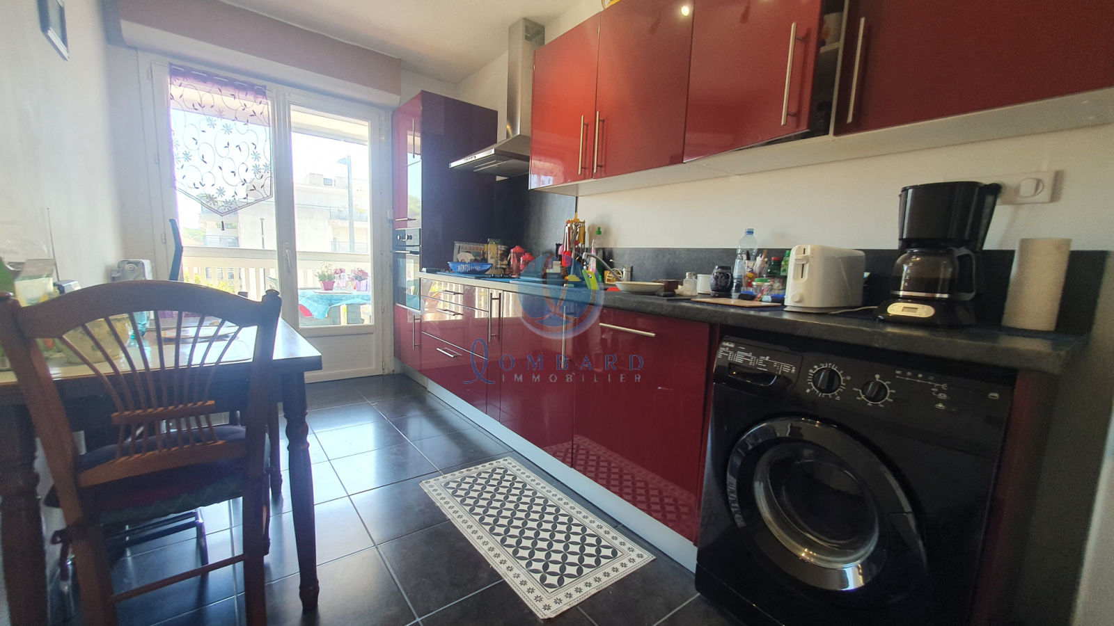 Image_, Appartement, Fréjus, ref :1124