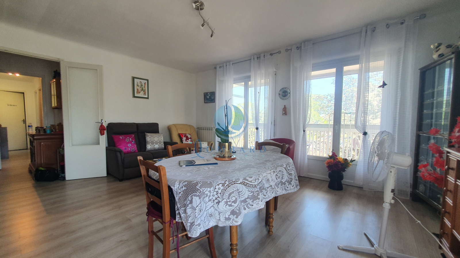 Image_, Appartement, Fréjus, ref :1124