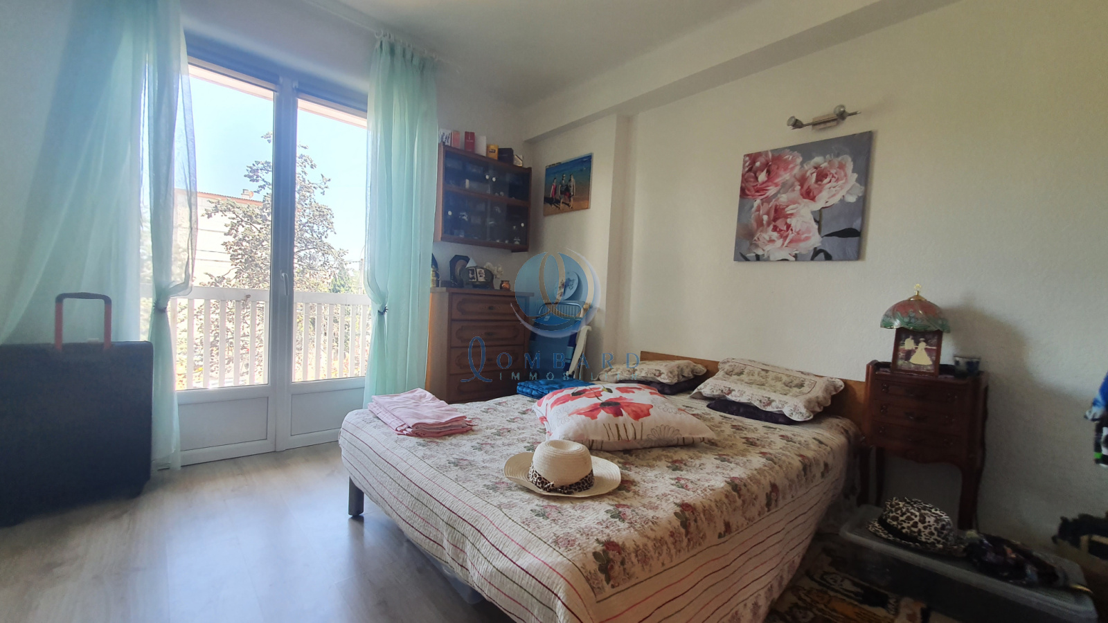 Image_, Appartement, Fréjus, ref :1124