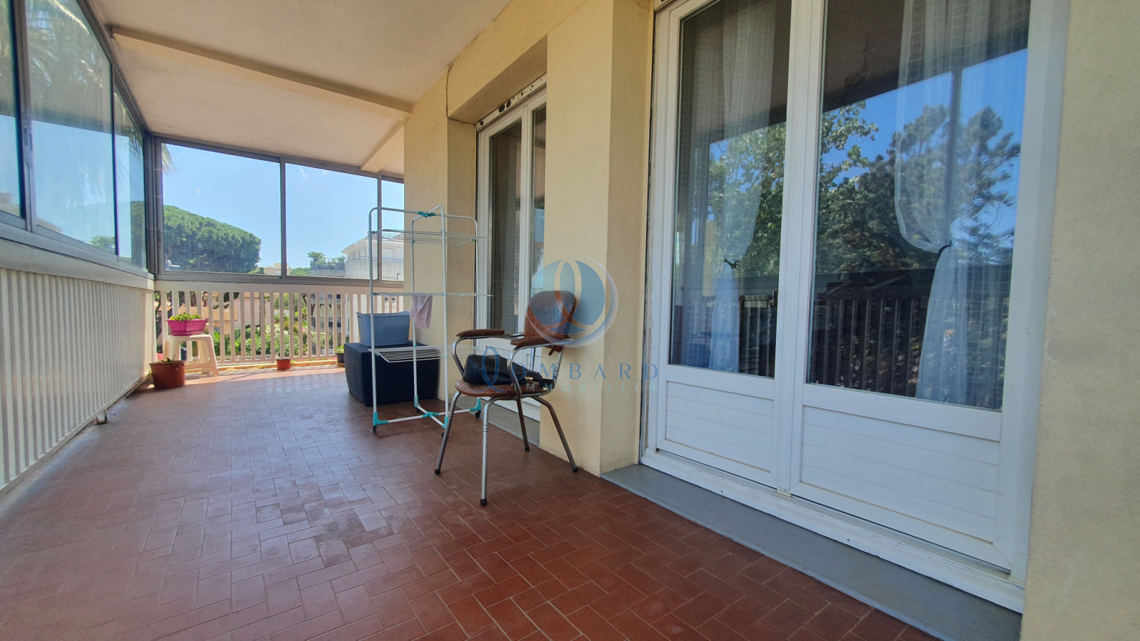 Image_, Appartement, Fréjus, ref :1124