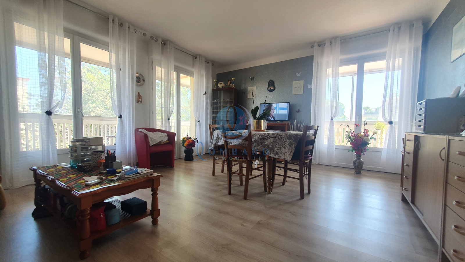 Image_, Appartement, Fréjus, ref :1124