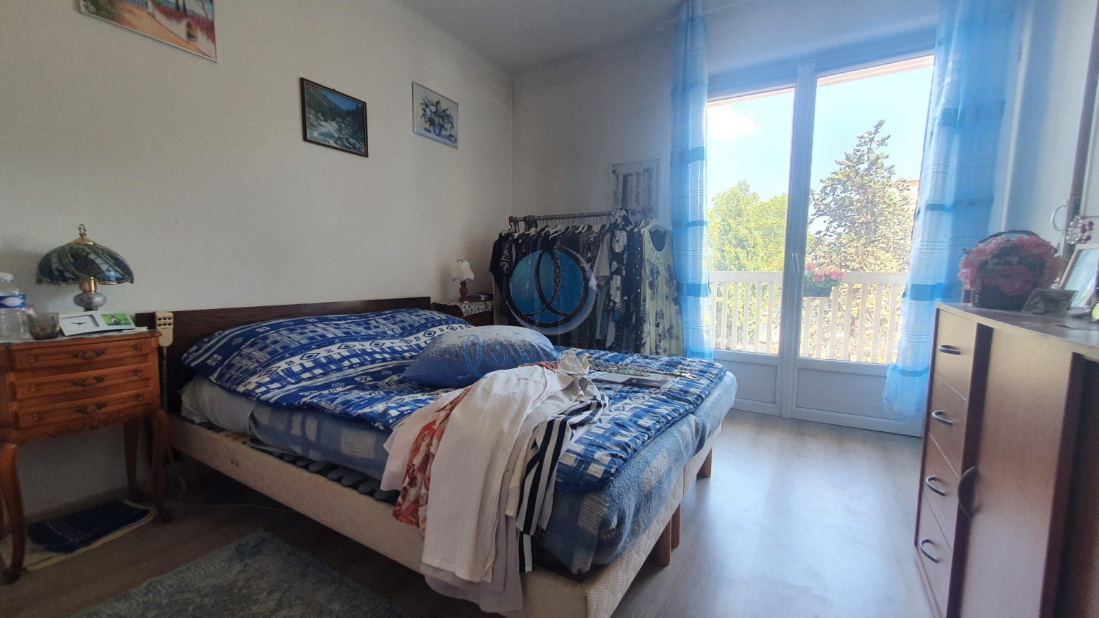 Image_, Appartement, Fréjus, ref :1124