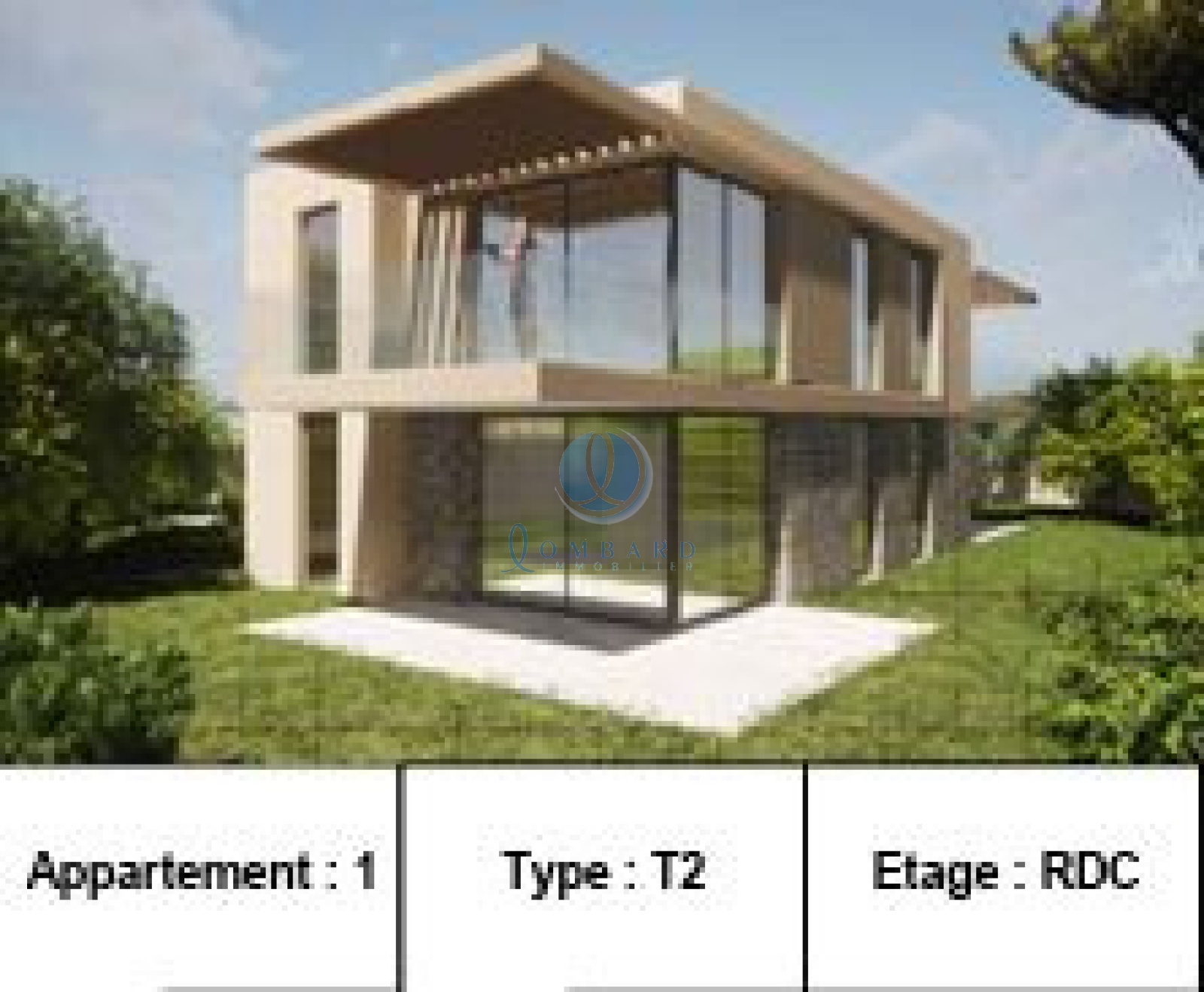 Image_, Appartement, Saint-Raphaël, ref :1128-A01
