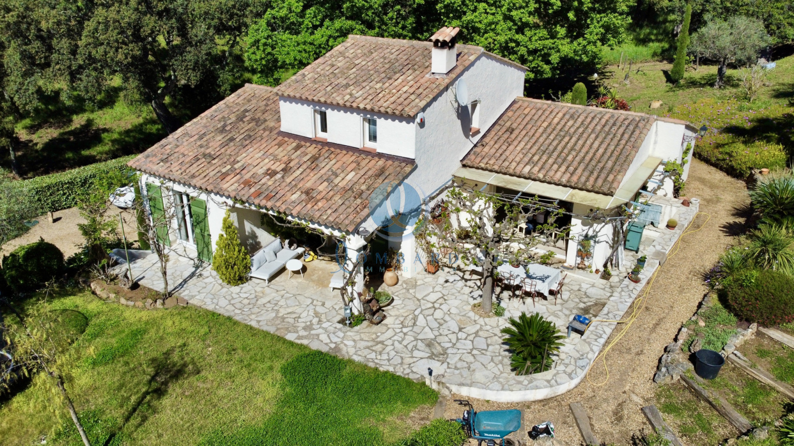 Image_, Maison, Fréjus, ref :1116