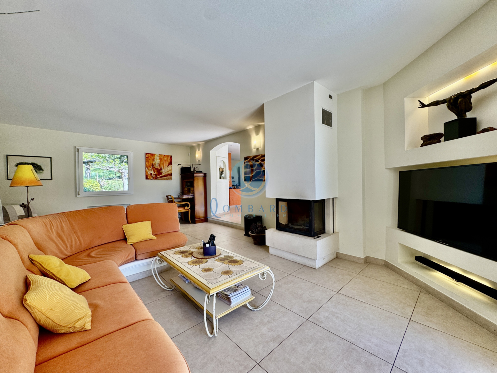 Image_, Maison, Fréjus, ref :1116