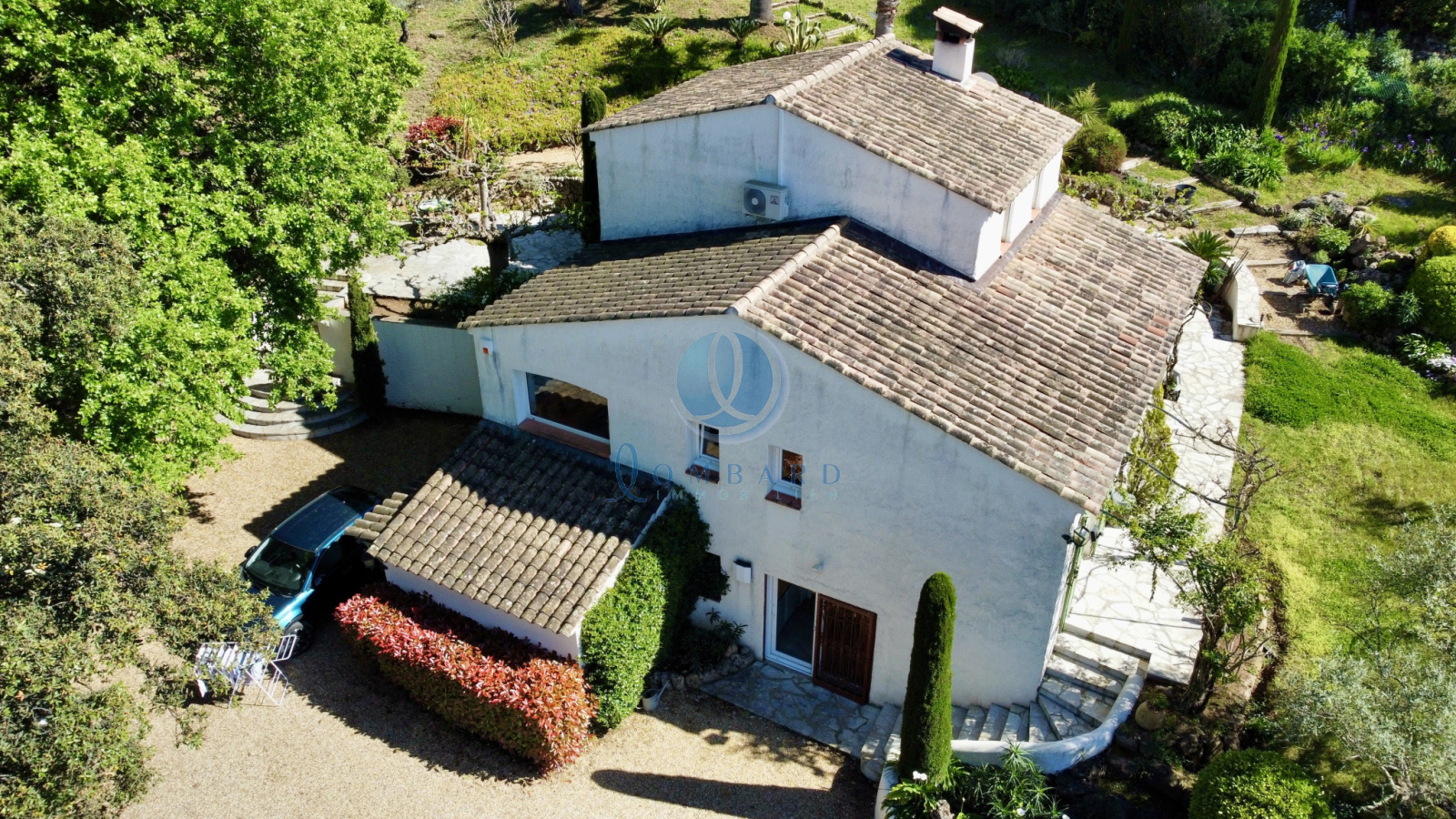 Image_, Maison, Fréjus, ref :1116