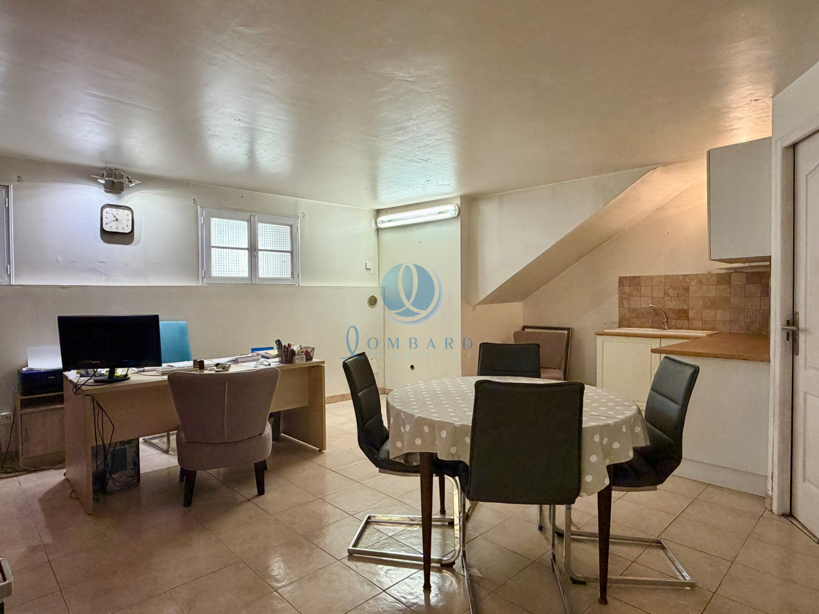 Image_, Appartement, Fréjus, ref :1153