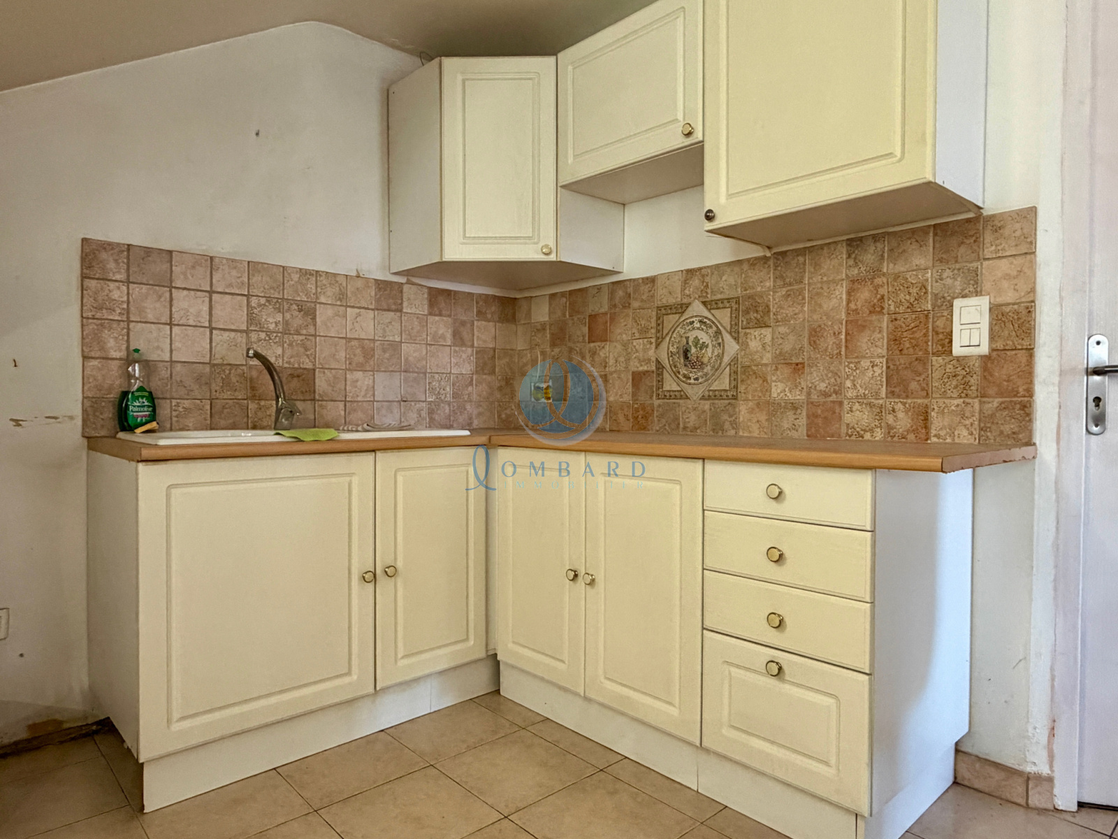 Image_, Appartement, Fréjus, ref :1153