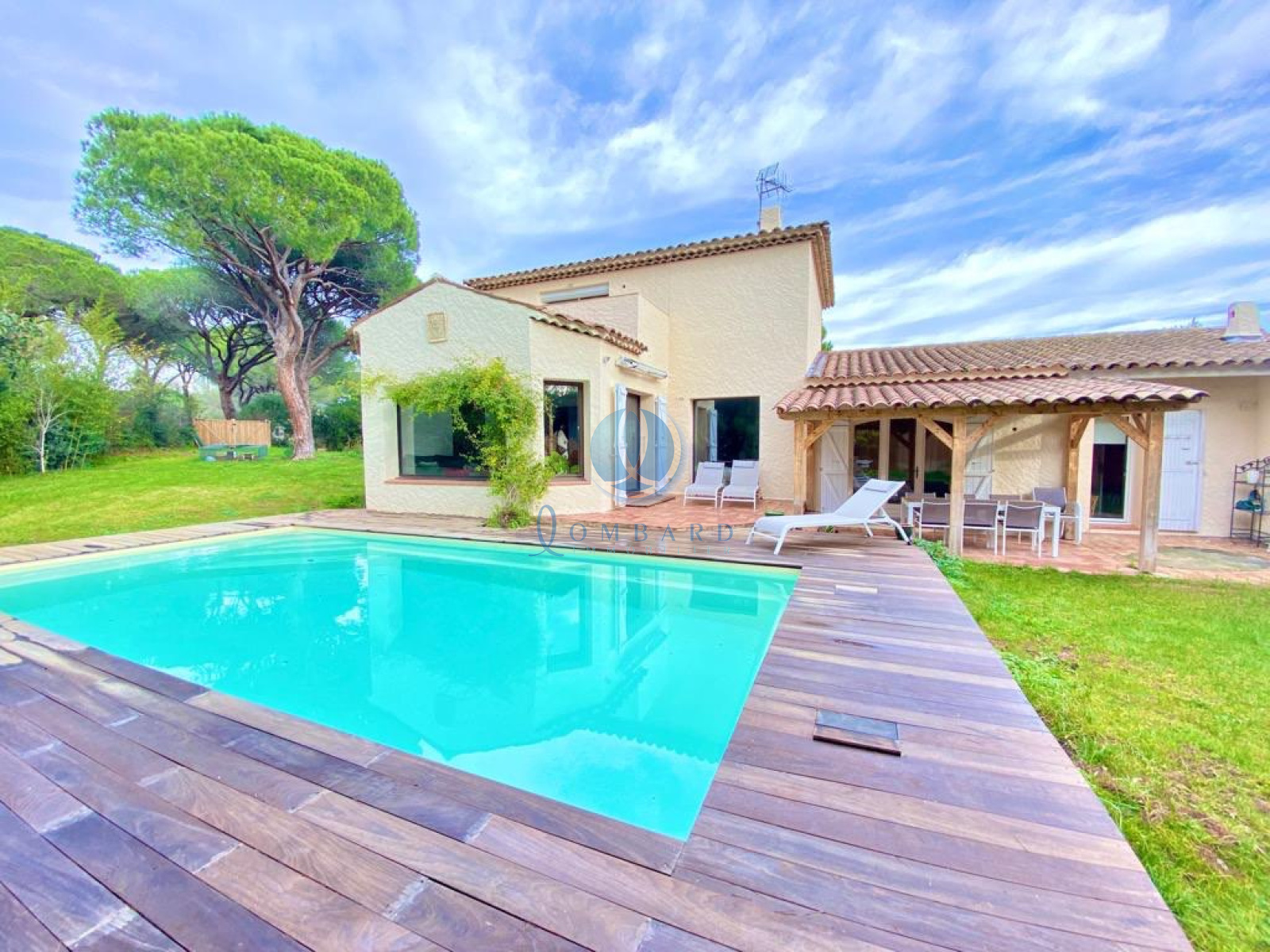 Image_, Maison, Saint-Raphaël, ref :1021