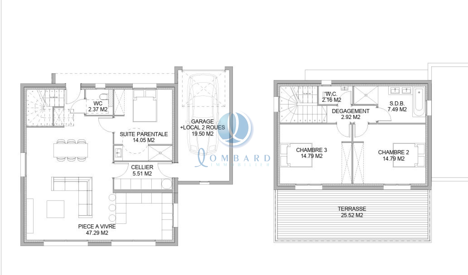 Image_, Villa, Puget-sur-Argens, ref :1129-D04