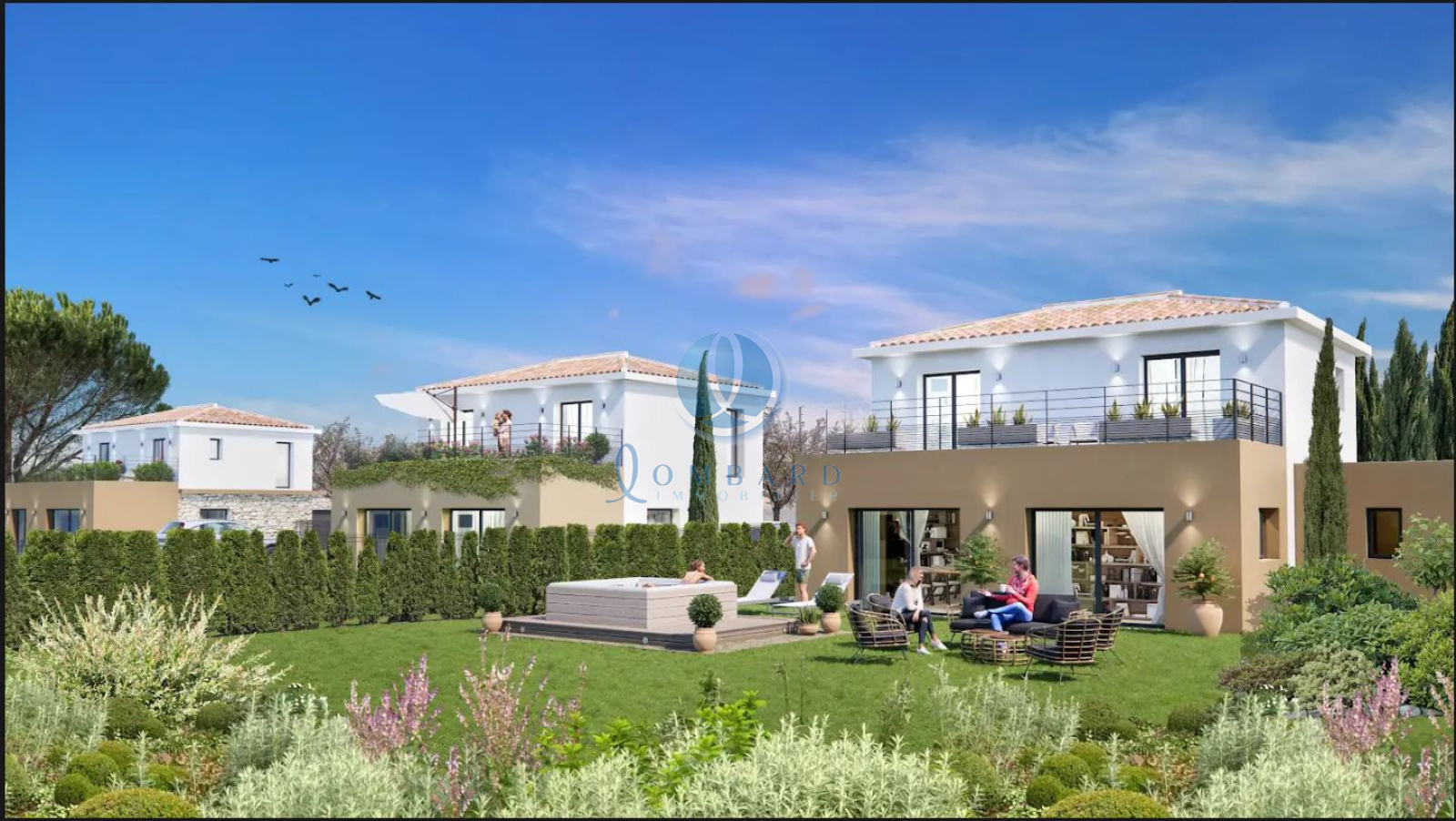 Image_, Villa, Puget-sur-Argens, ref :1129-D04