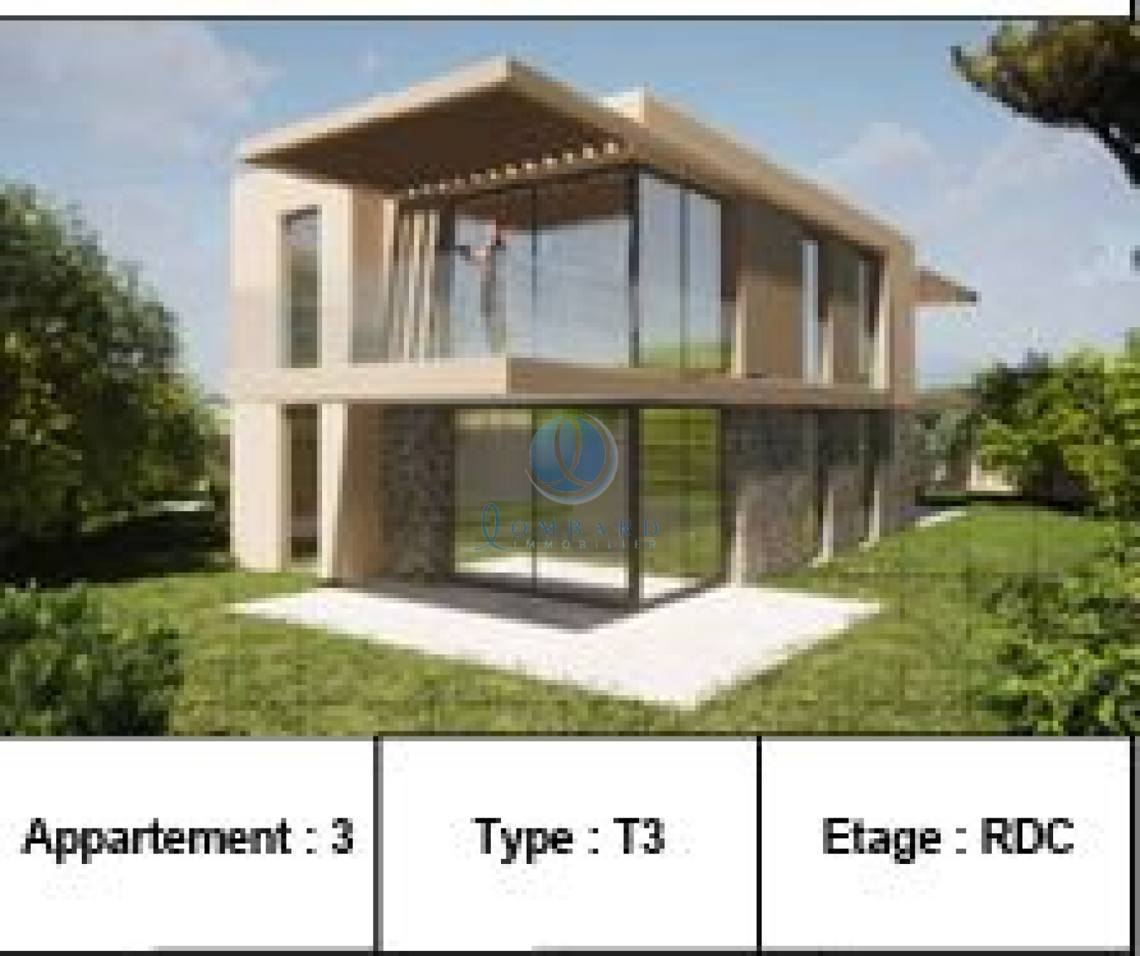Image_, Appartement, Saint-Raphaël, ref :1128-C03