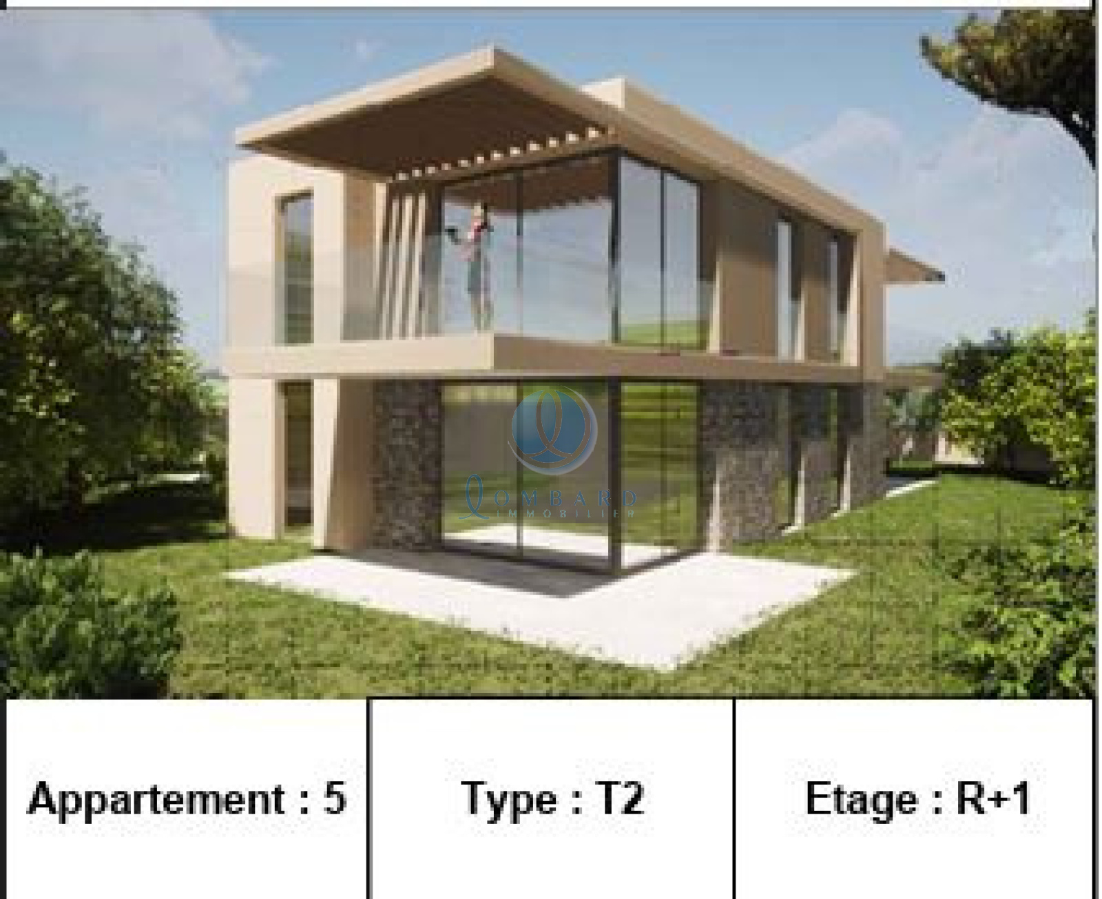 Image_, Appartement, Saint-Raphaël, ref :1128-E15