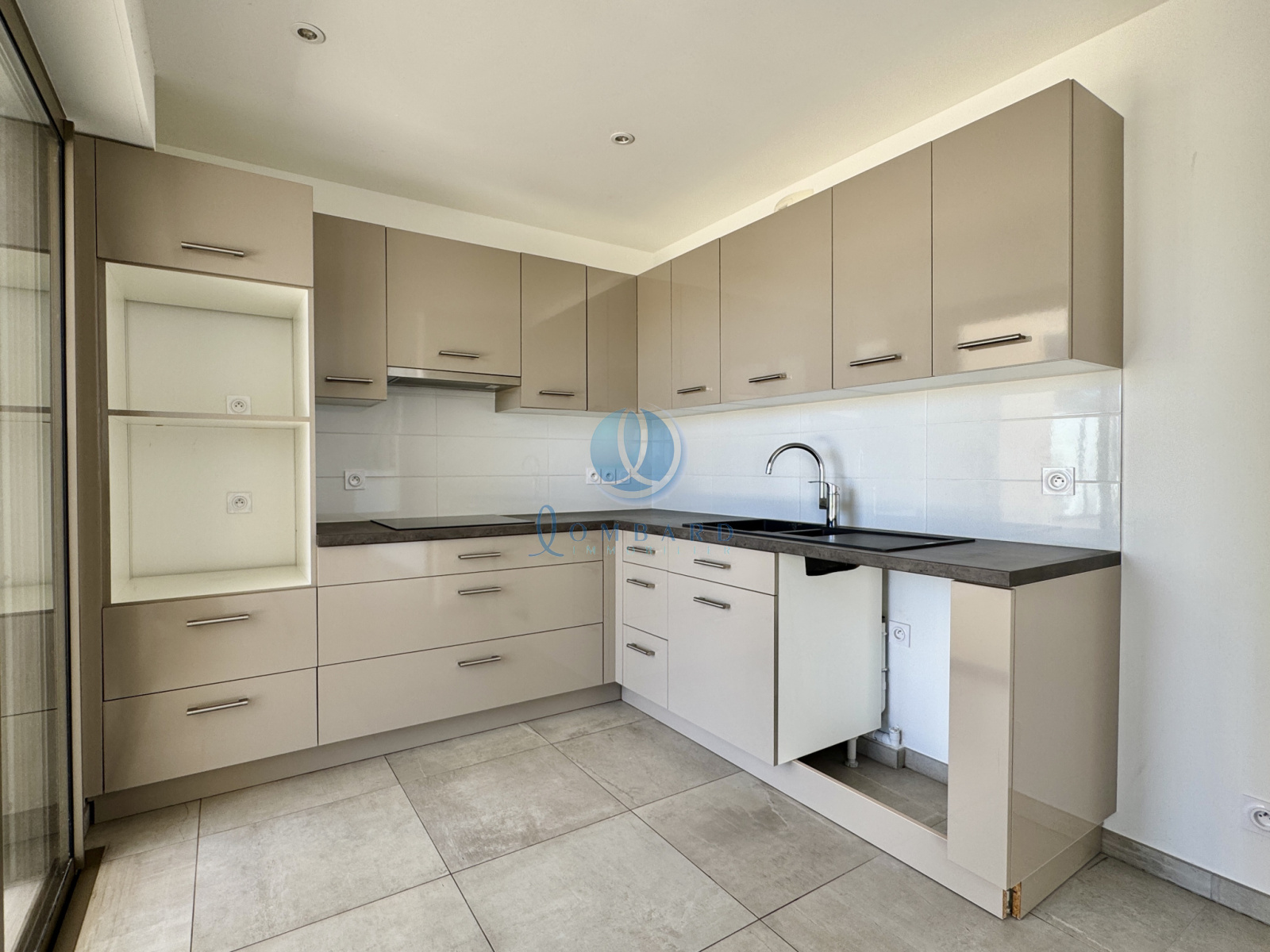 Image_, Appartement, Saint-Raphaël, ref :1120