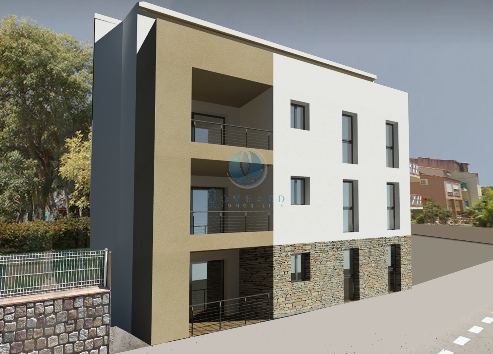 Image_, Appartement, Puget-sur-Argens, ref :1127-B104