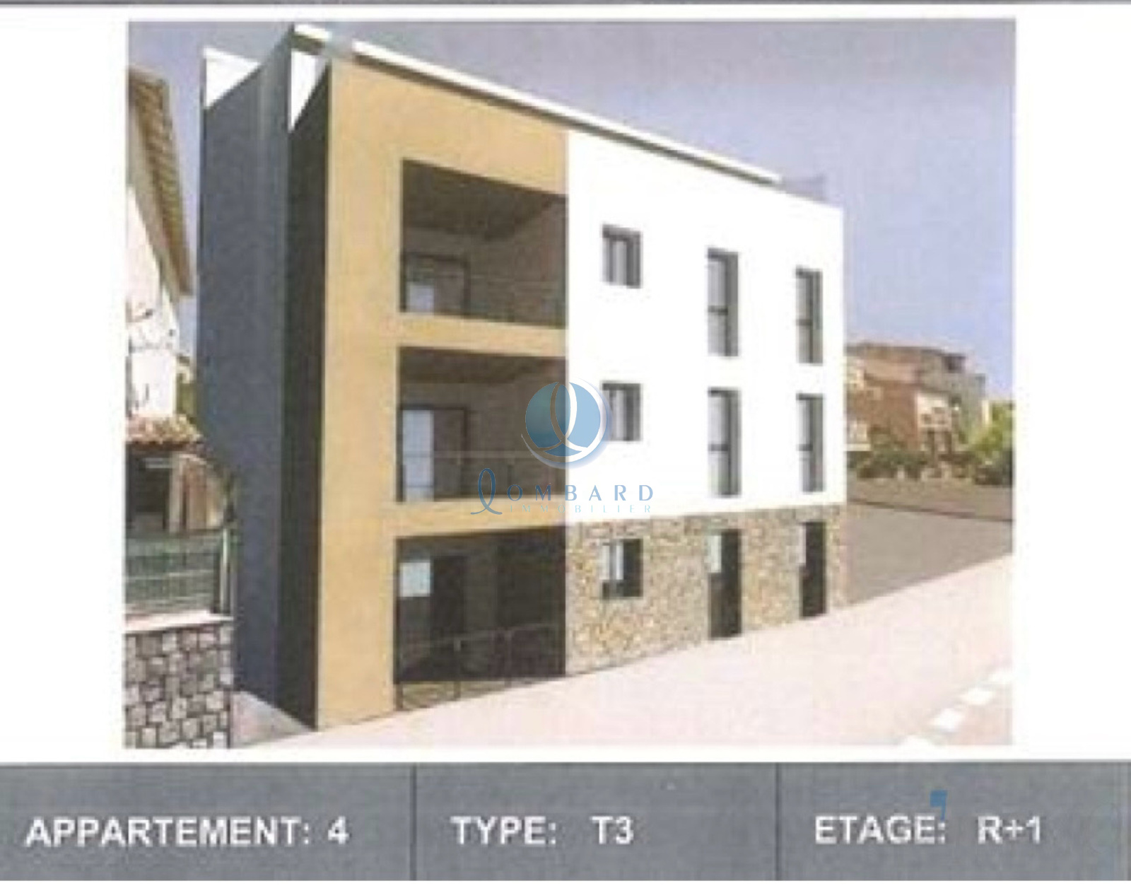 Image_, Appartement, Puget-sur-Argens, ref :1127-B104