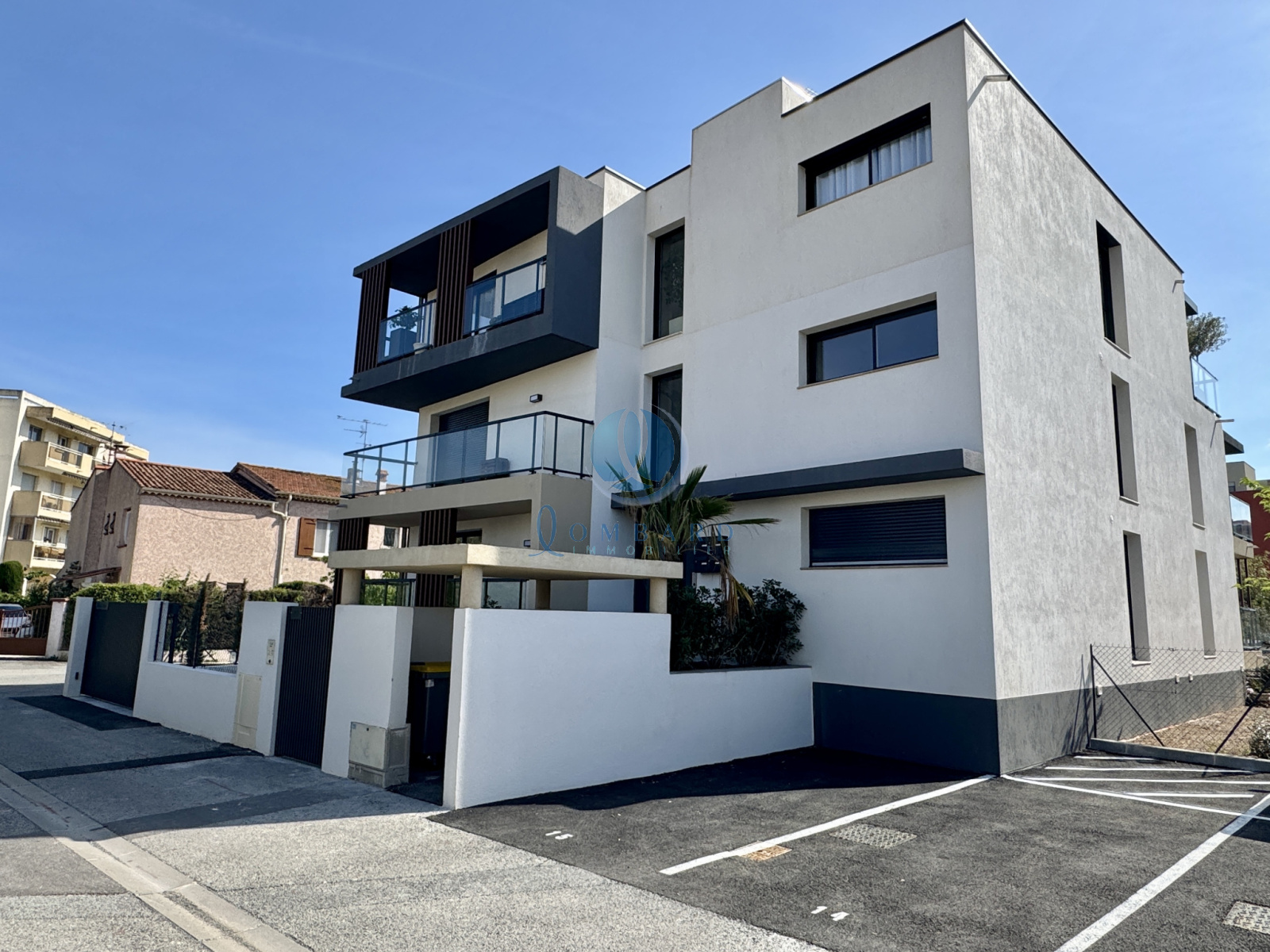 Image_, Appartement, Fréjus, ref :1158