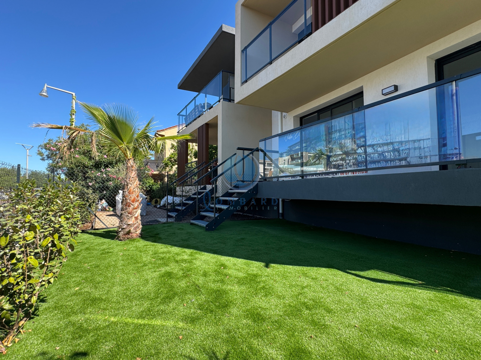 Image_, Appartement, Fréjus, ref :1158
