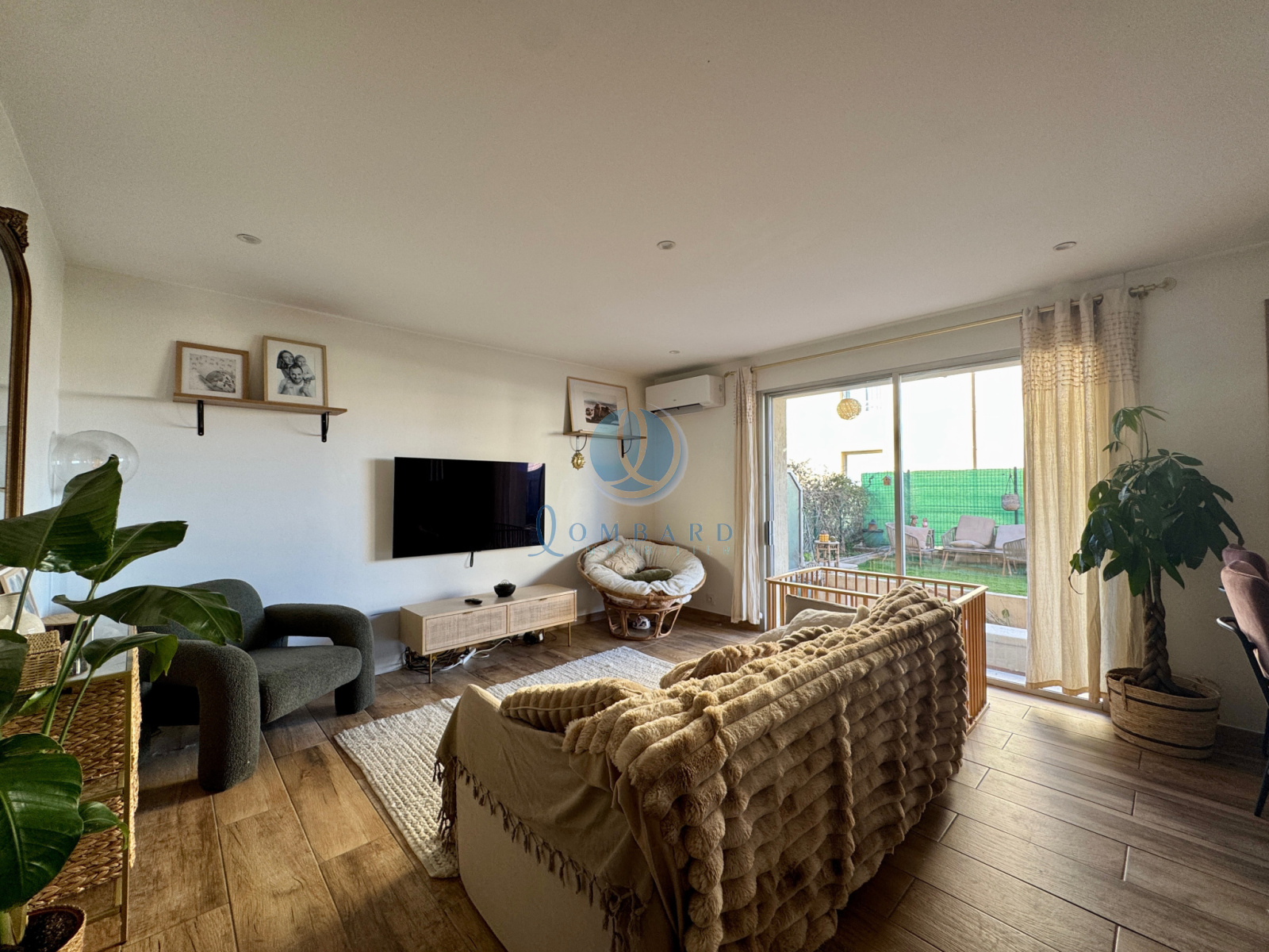 Image_, Appartement, Saint-Raphaël, ref :1150