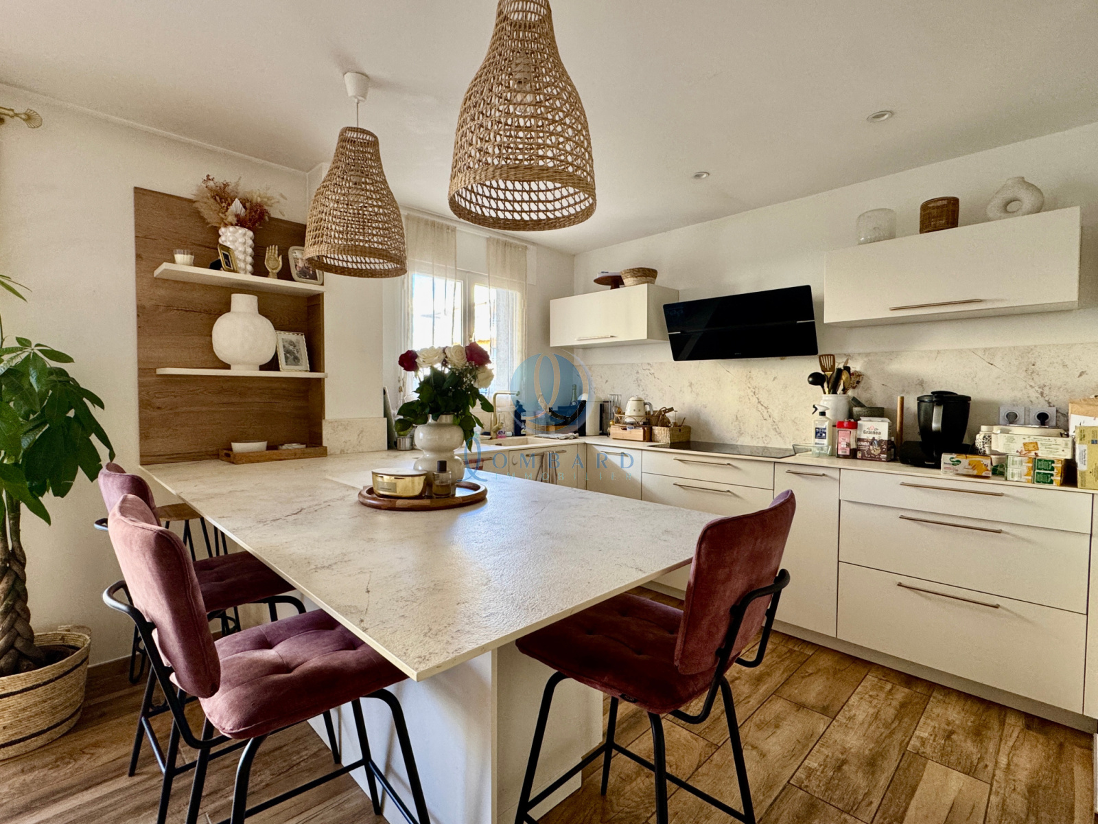 Image_, Appartement, Saint-Raphaël, ref :1150