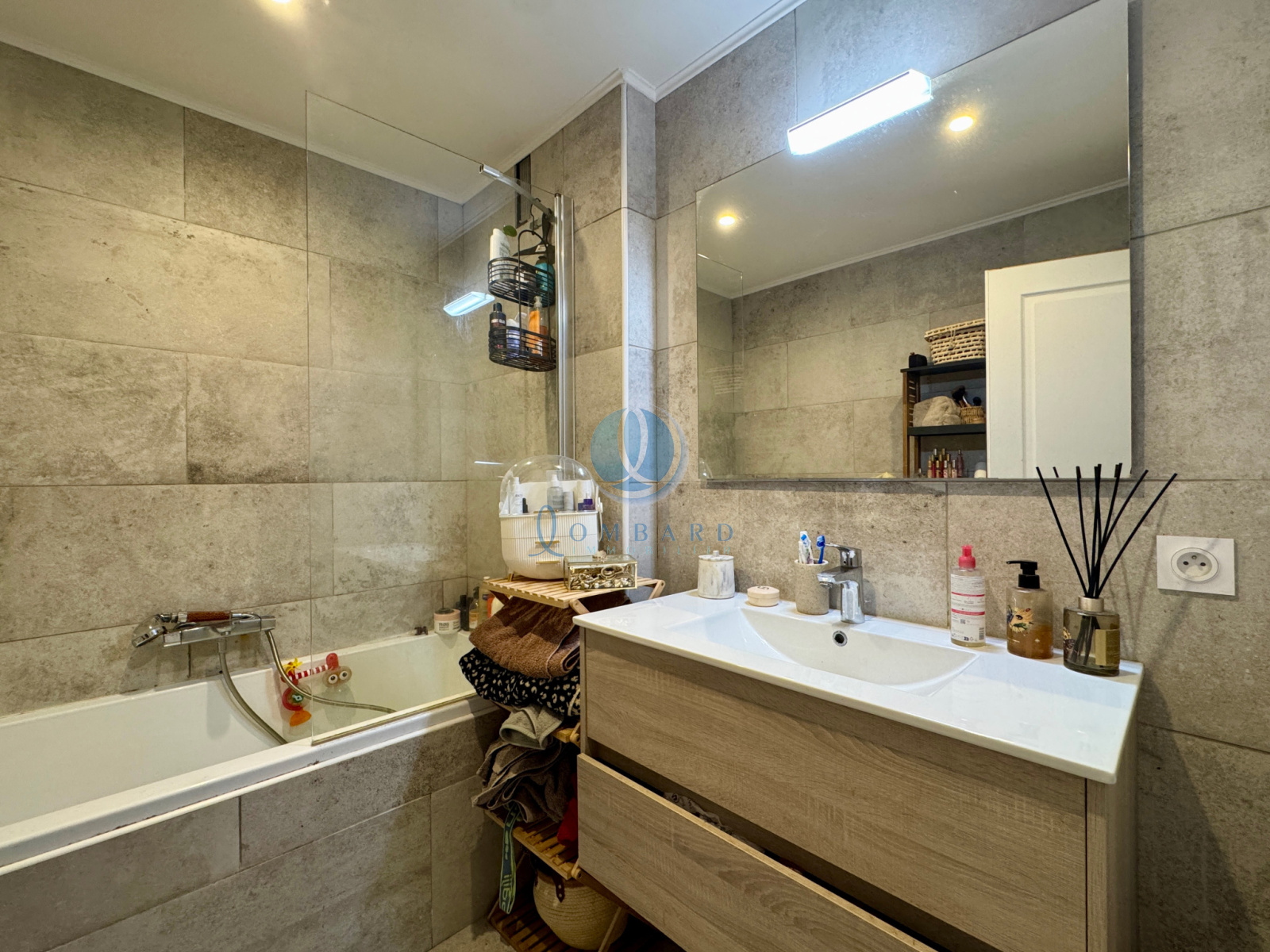 Image_, Appartement, Saint-Raphaël, ref :1150